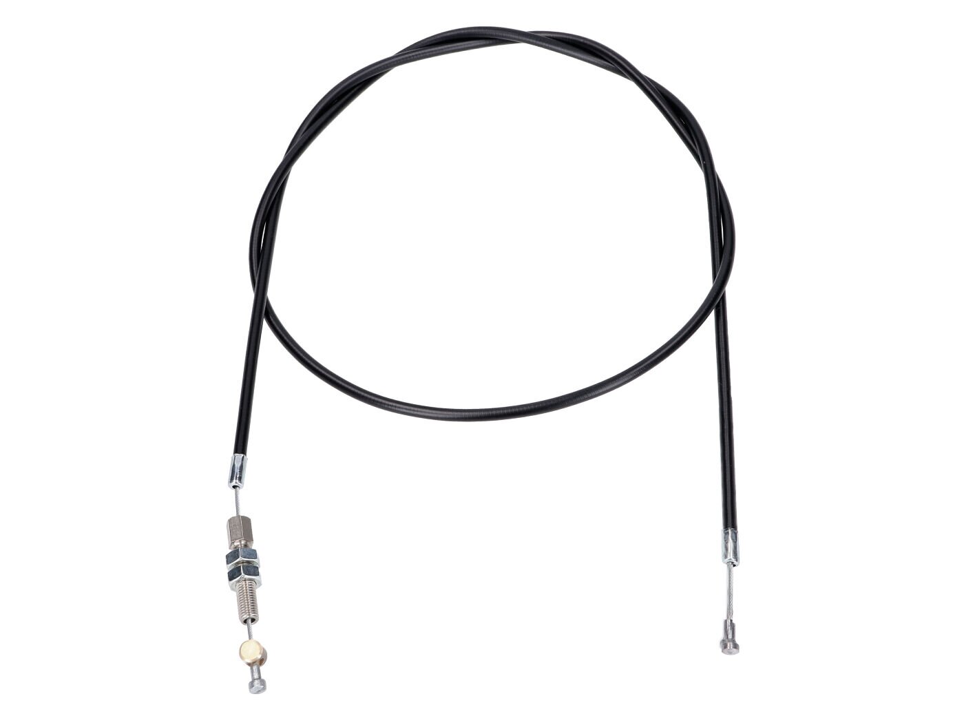 Image of Bremszug vorn Schmitt Premium Puch DS 50 L