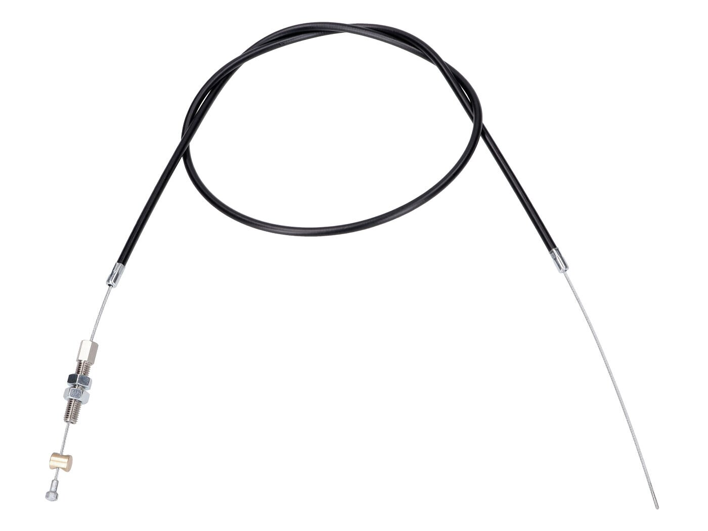 Image of Starterzug Schmitt Premium 110cm Puch Maxi L / S