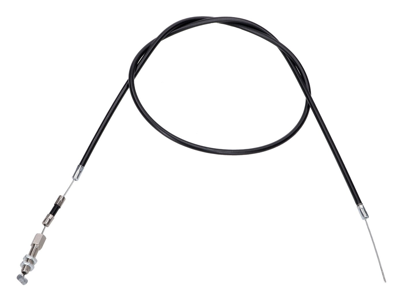 Image of Starterzug Schmitt Premium mit Quernippel Puch Maxi L2 / S2
