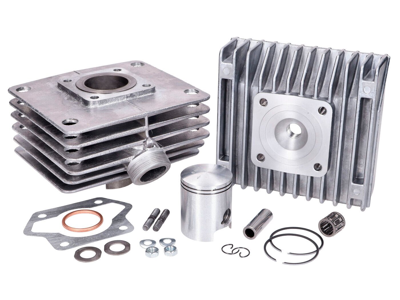 Image of Zylinder Kit Schmitt GST-50 50ccm Simson S51 / KR51/2 / SR50