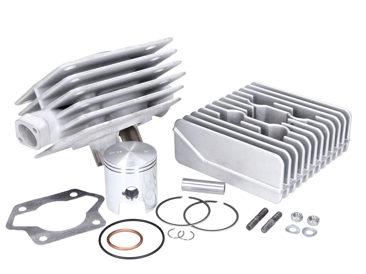 Zylinder Kit Schmitt Sportfreund 85 85ccm 47mm Simson S51 / KR51/2 / SR50