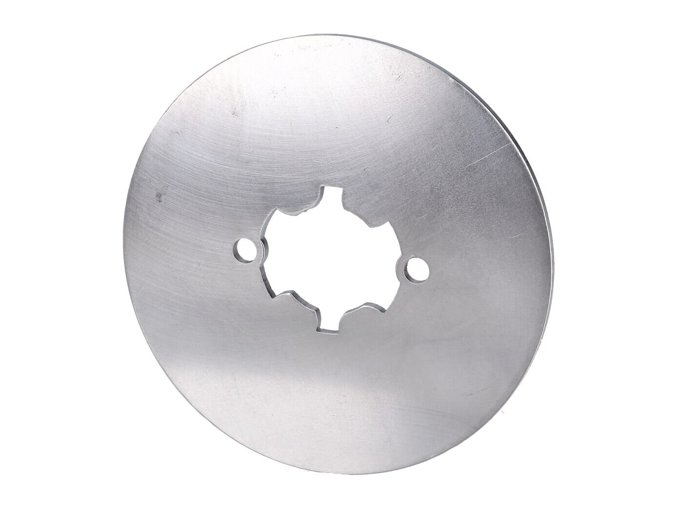 Image of Zusatz-Gewicht Schmitt Dampfrad 170g Innenrotorzündung MVT