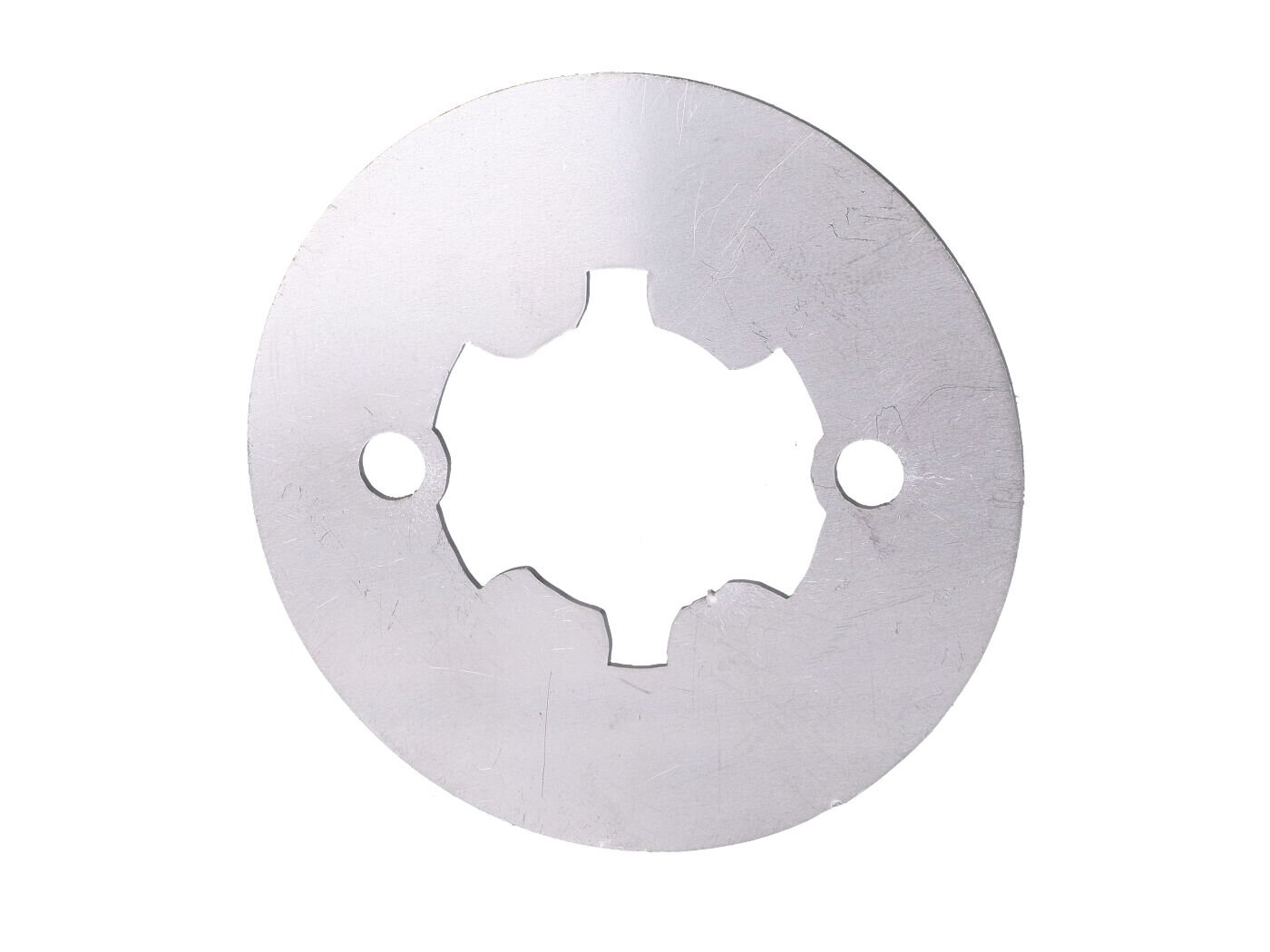 Image of Zusatz-Gewicht Schmitt Dampfrad 20g Innenrotorzündung MVT
