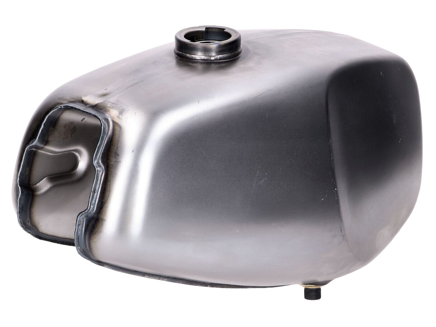 Image of Benzintank / Tank Simson S50
