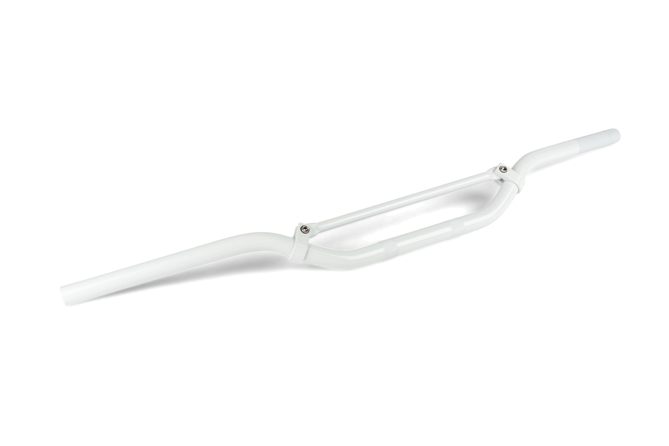 Image of Crosslenker 22mm weiß