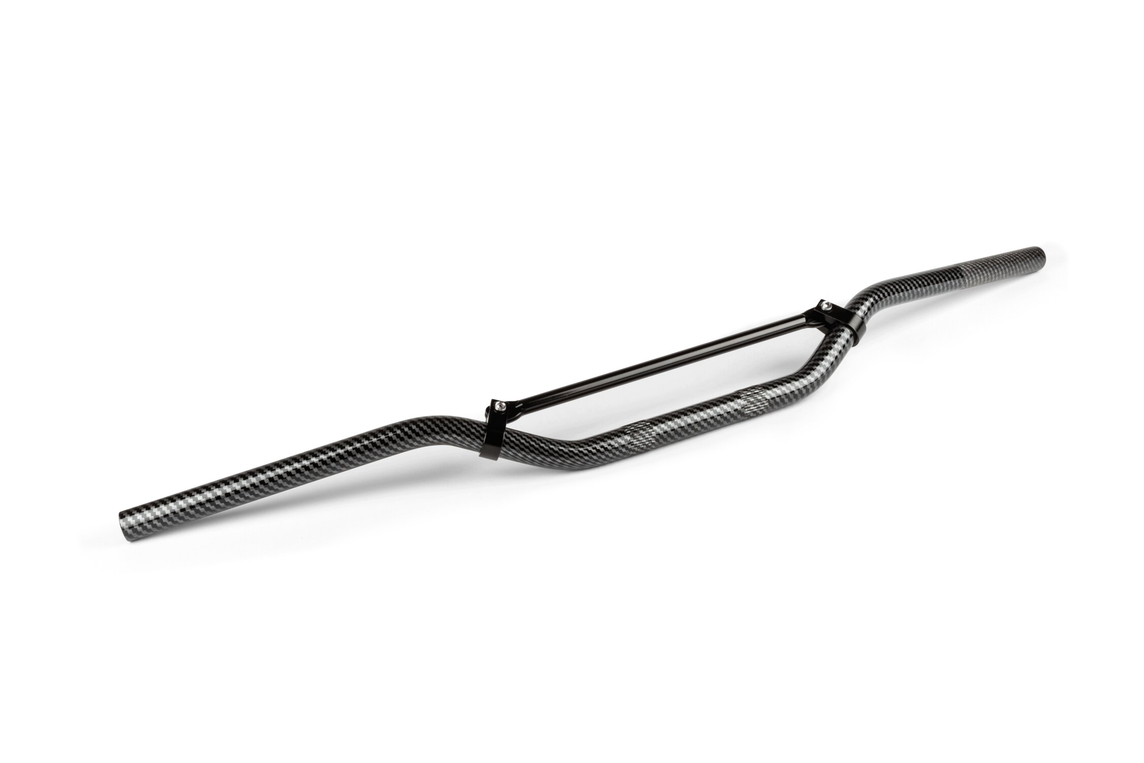 Image of Crosslenker 22mm carbon look