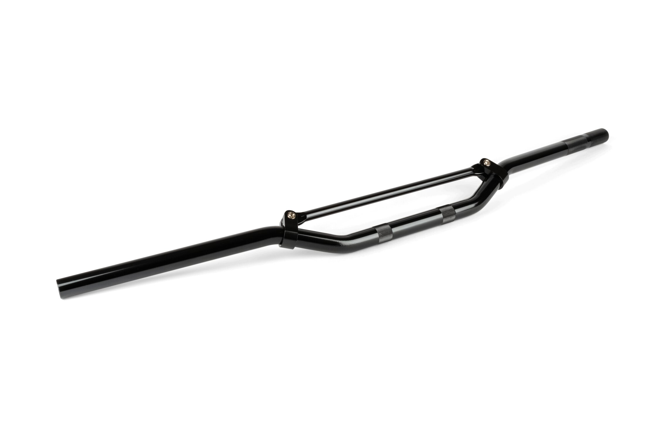 Image of Crosslenker 22mm schwarz