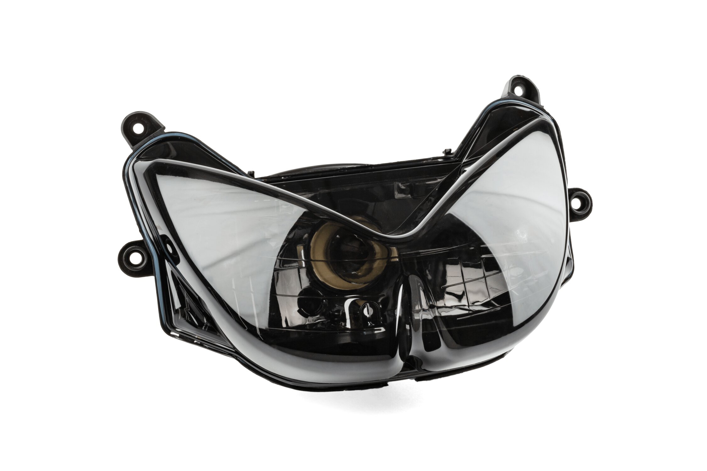 Image of Scheinwerfer Black Line Yamaha Aerox bis 2013