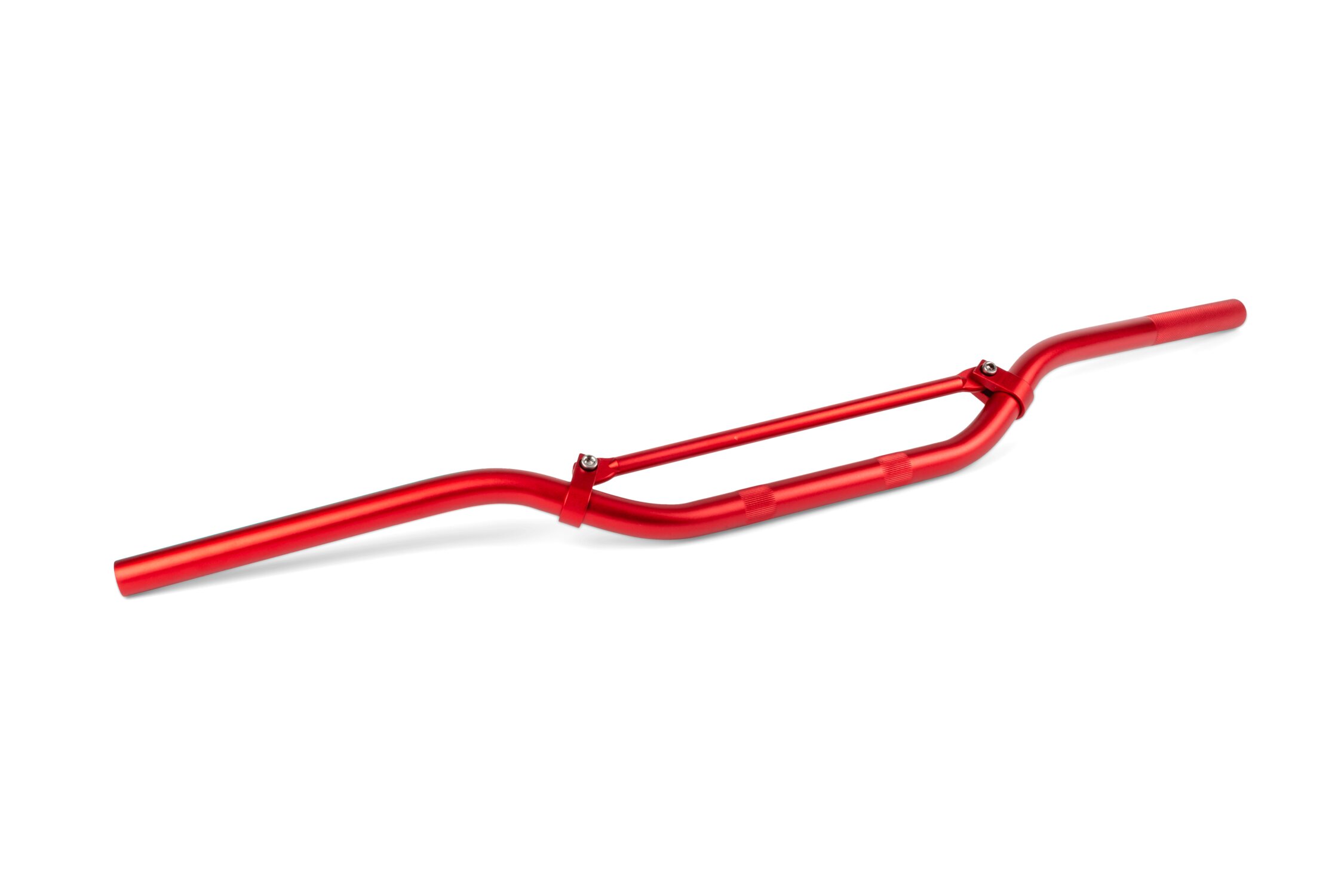 Image of Crosslenker MX 22mm rot