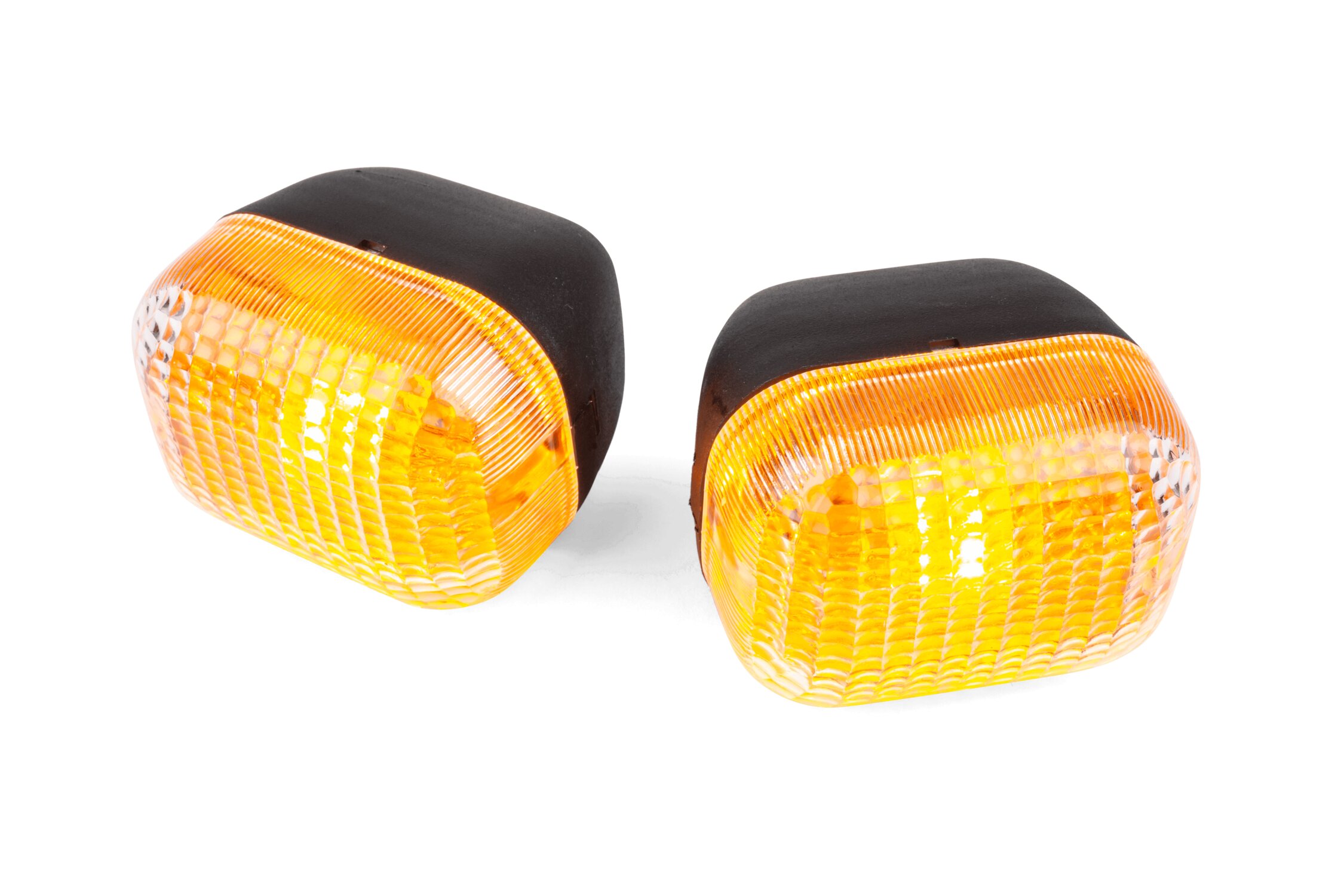 Image of Blinker vorn / hinten weiß Yamaha Slider