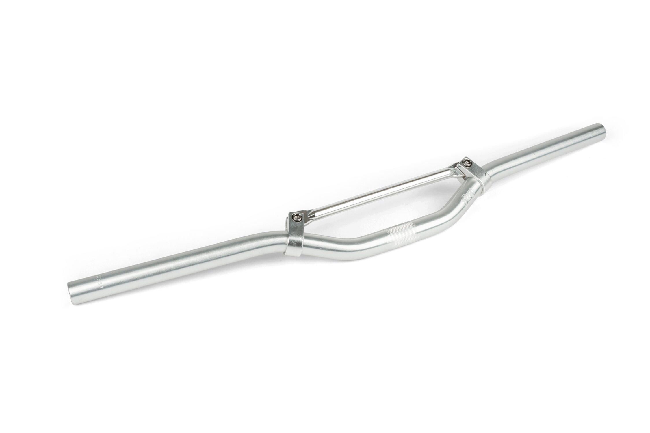 Image of Downhilllenker STR8 610mm alu matt
