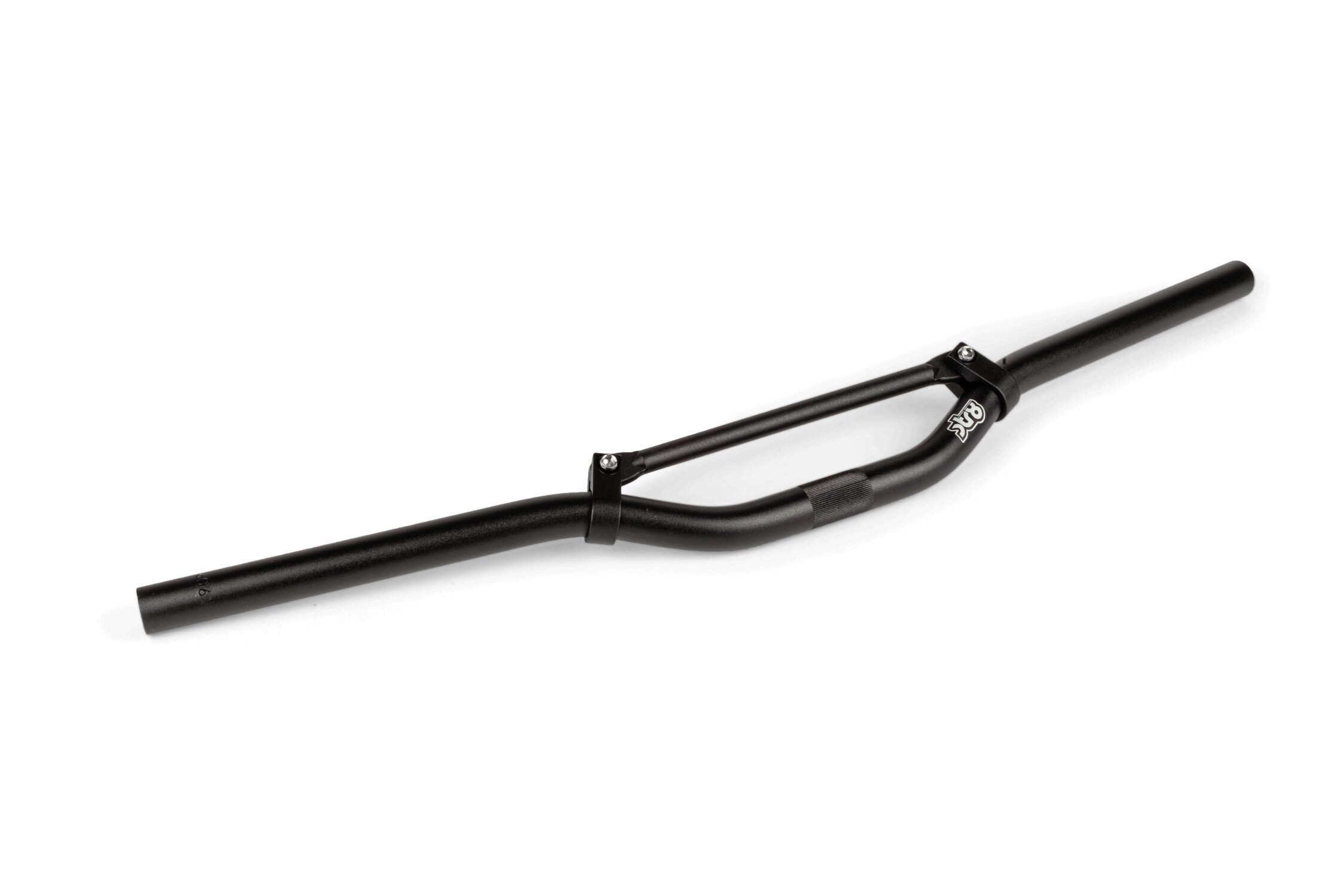 Image of Downhill Lenker STR8 610mm matt schwarz
