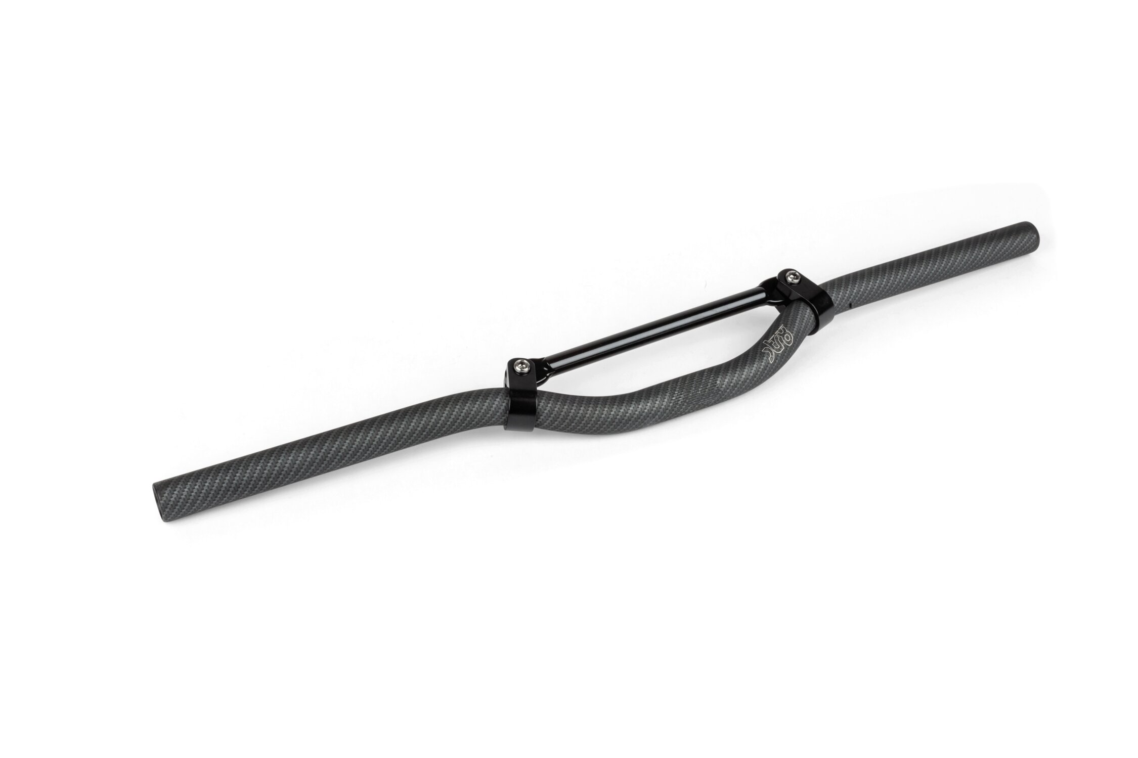 Image of Downhill Lenker STR8 610mm carbon look