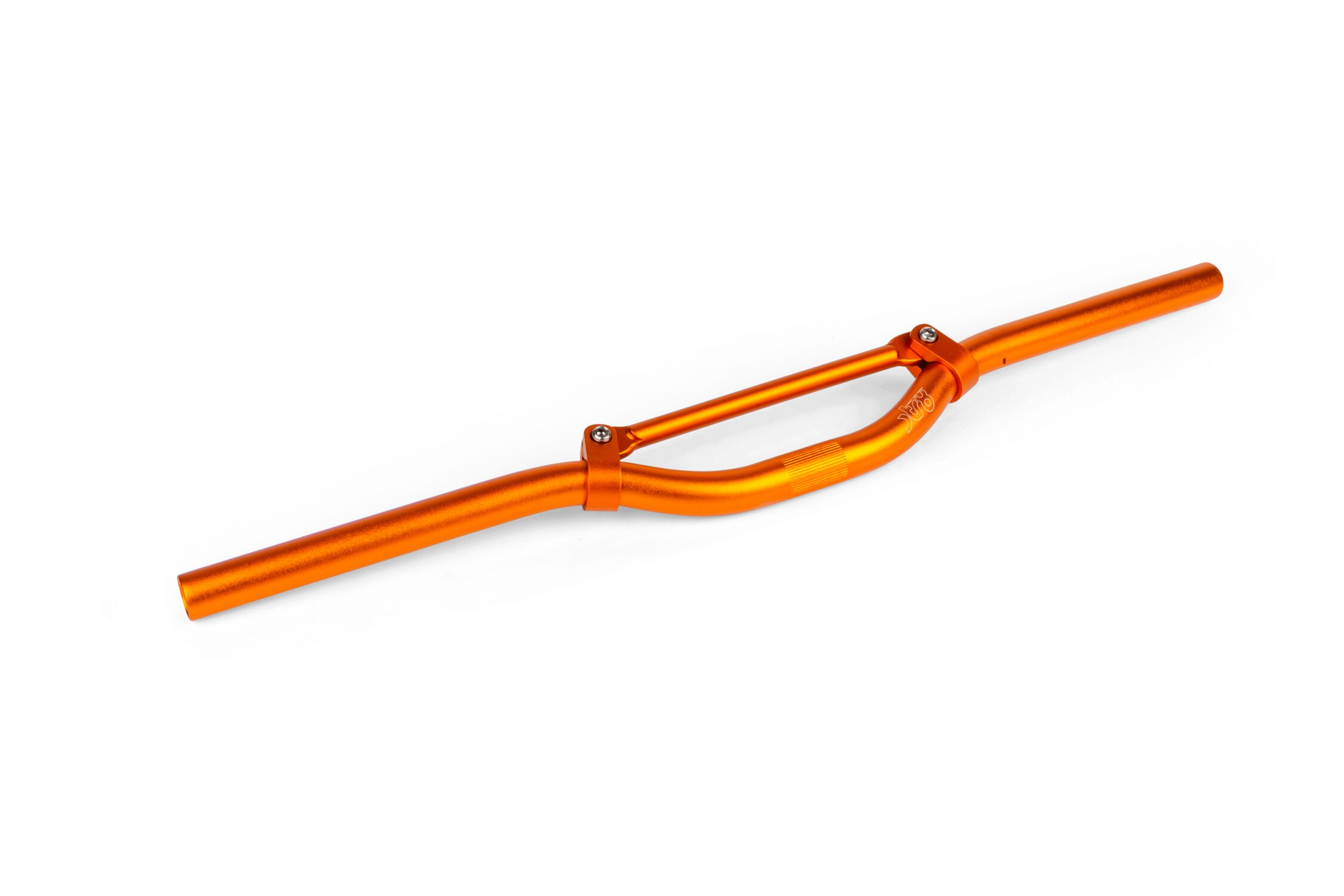 Image of Downhill Lenker STR8 610mm orange