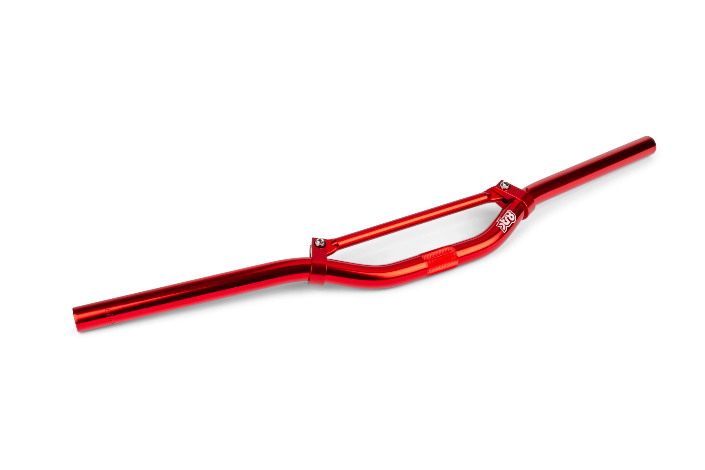 Image of Downhill Lenker STR8 610mm rot