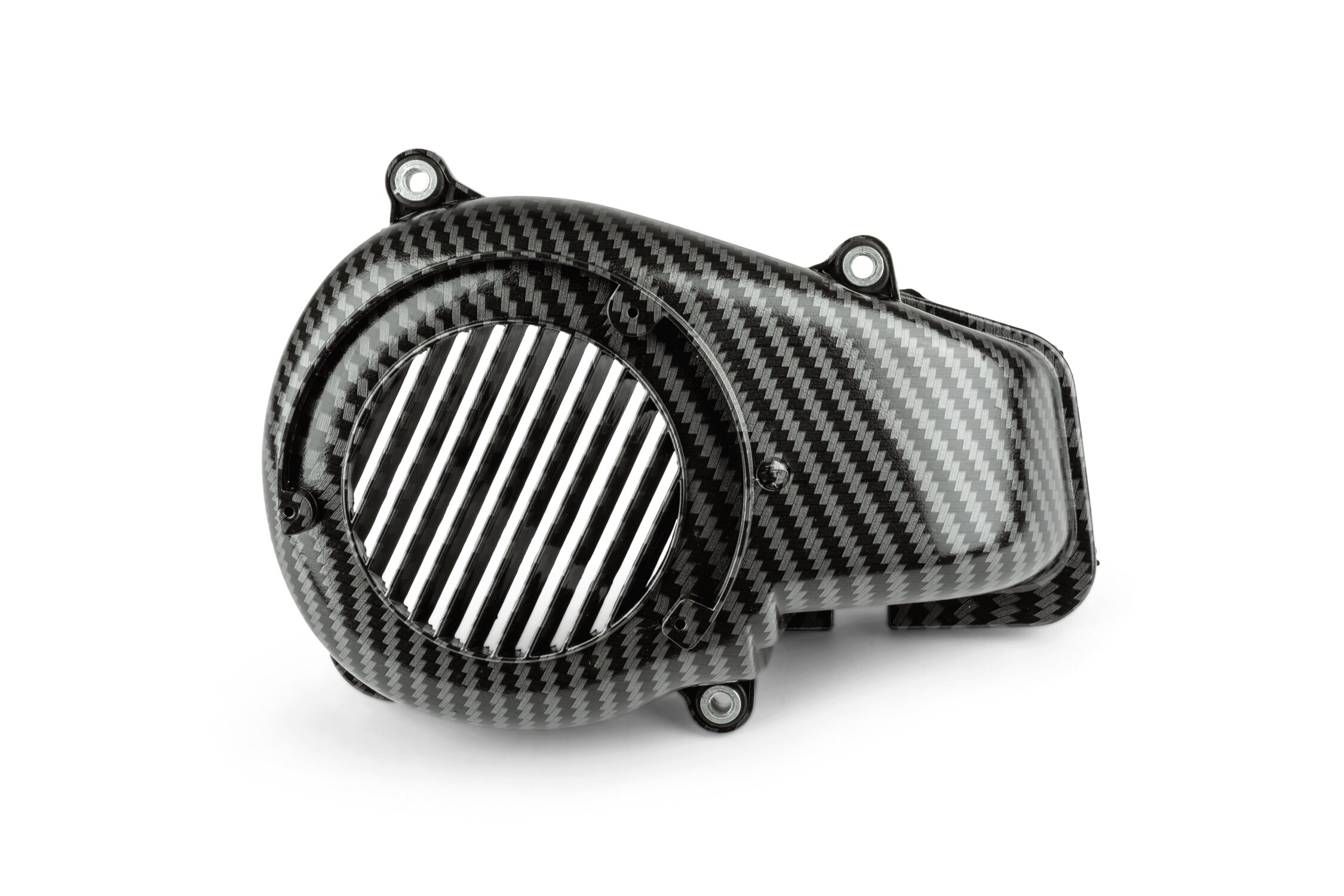 Image of Lüfterradabdeckung carbon Minarelli stehend ab 2004
