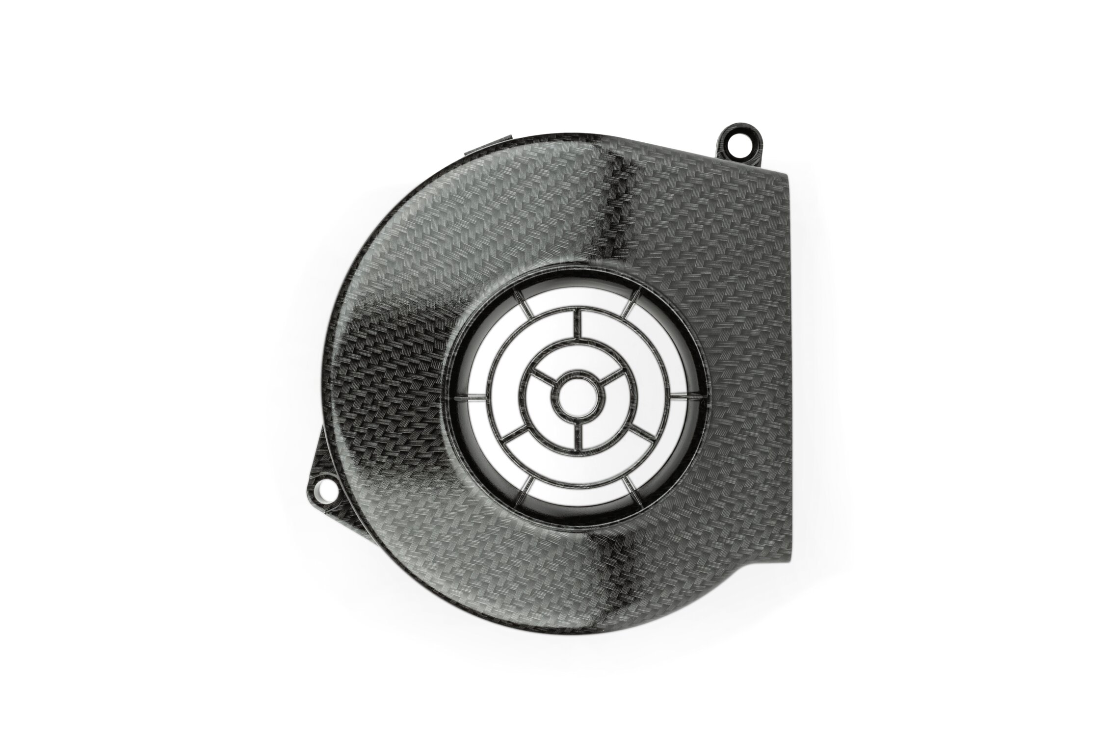 Image of Zündungsdeckel Peugeot Kisbee Carbon