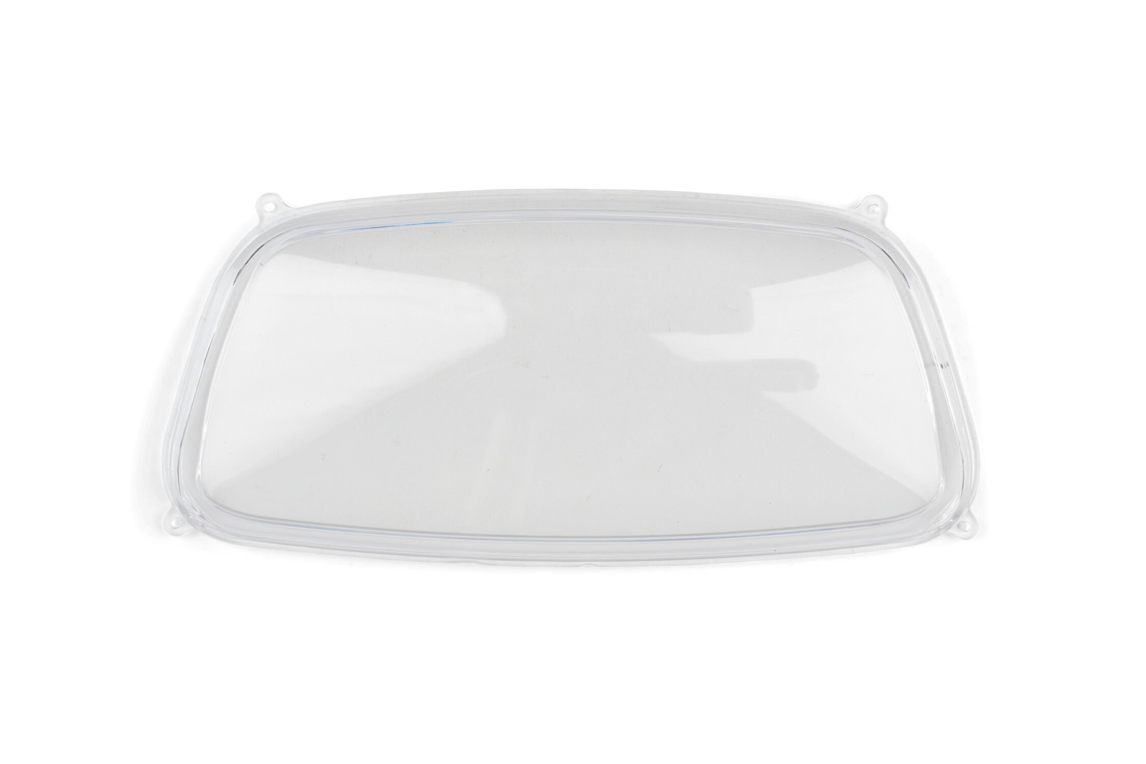 Image of Tachoglas Yamaha BWs ab 2004