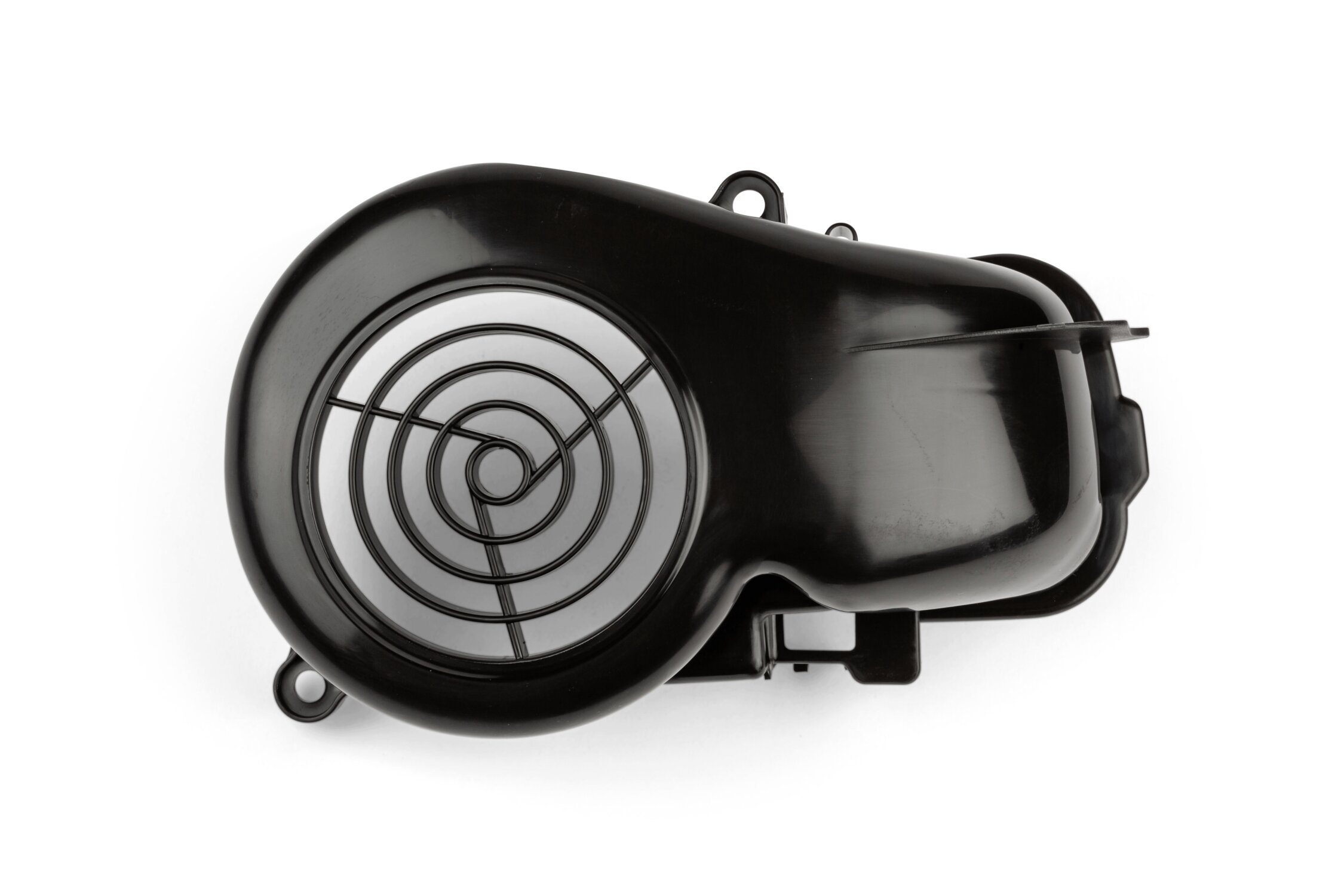 Image of Lüfterradabdeckung schwarz Yamaha Neo's