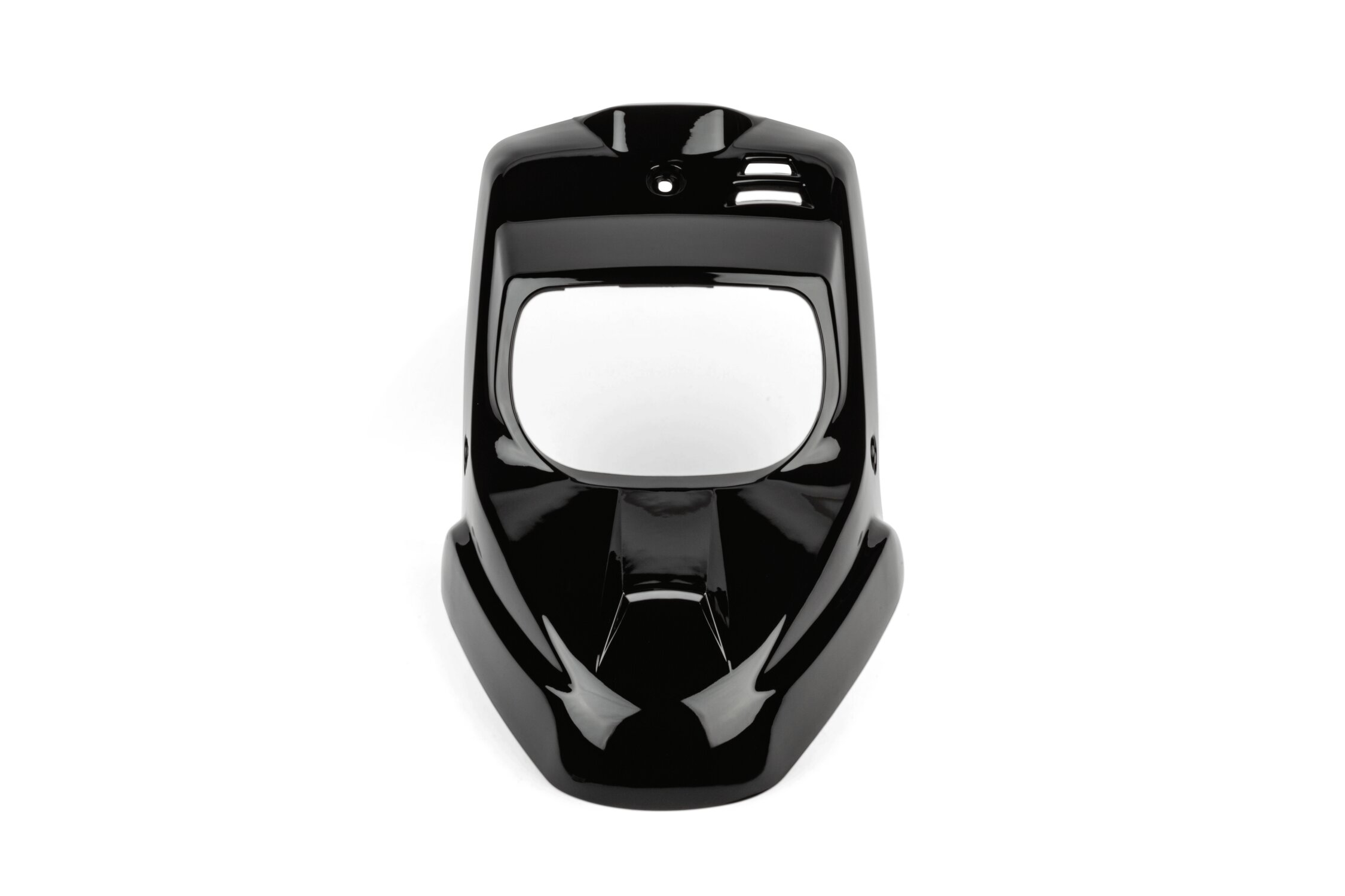 Image of Lichtmaske Yamaha BWs bis 2004 New Design schwarz