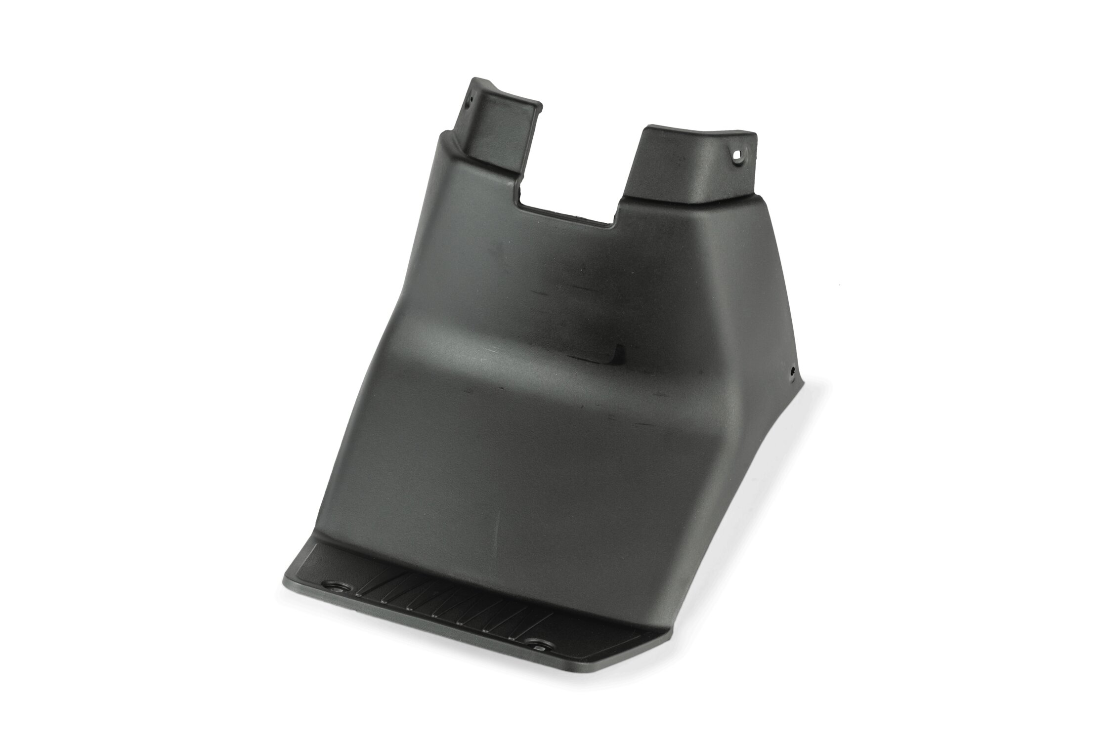 Image of Motorabdeckung - original Yamaha Slider