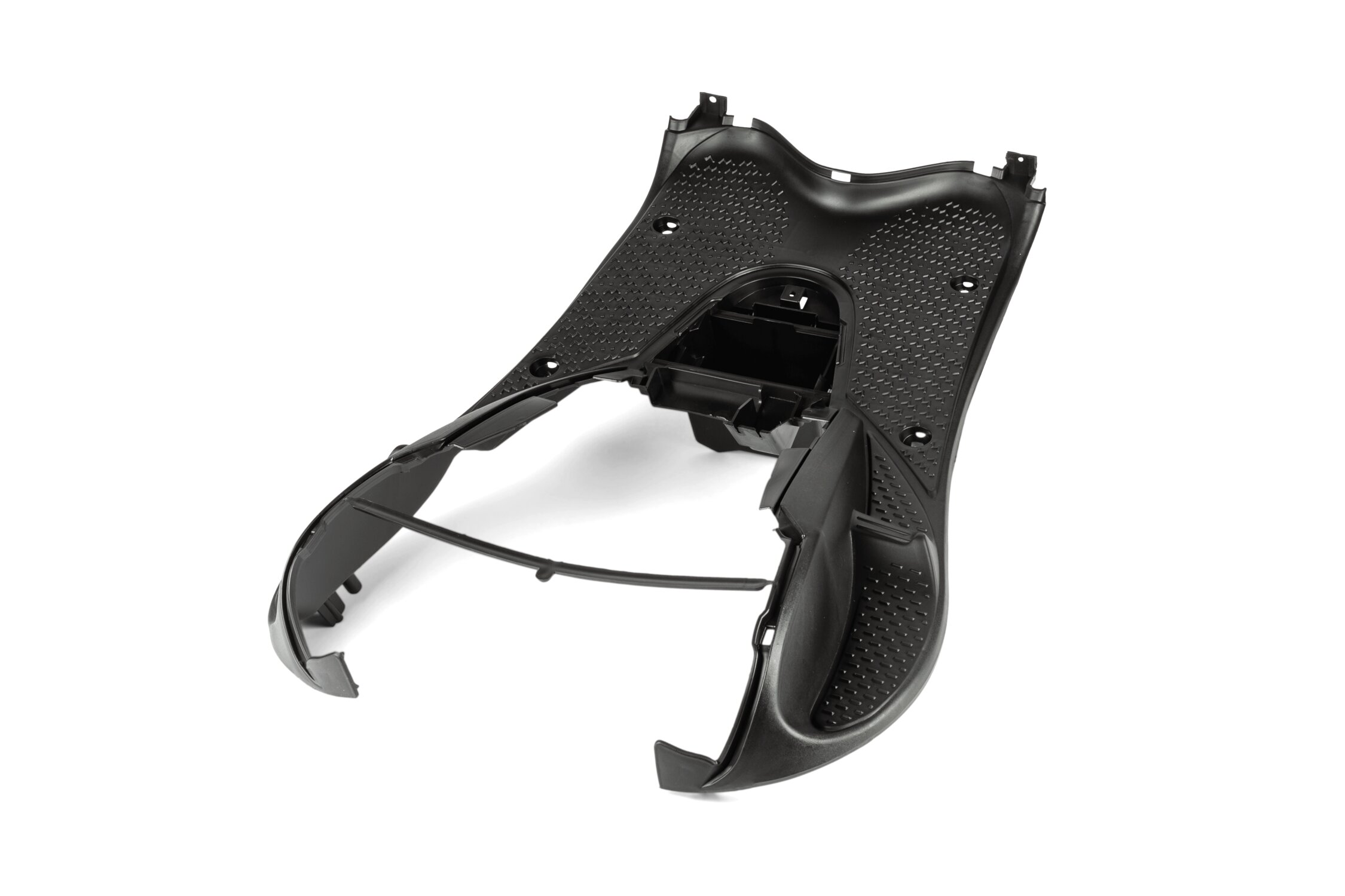 Image of Trittbrett Yamaha Neo's bis 2008