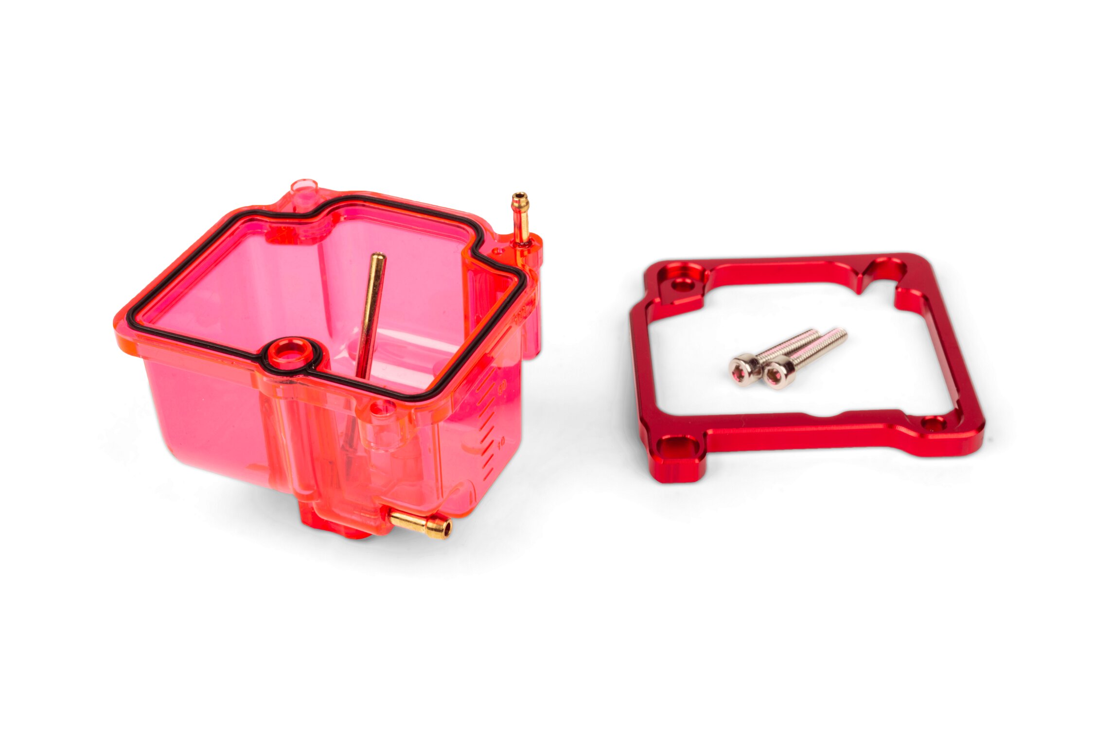 Image of Schwimmerkammer STR8 PWK 21-28mm PWK rot