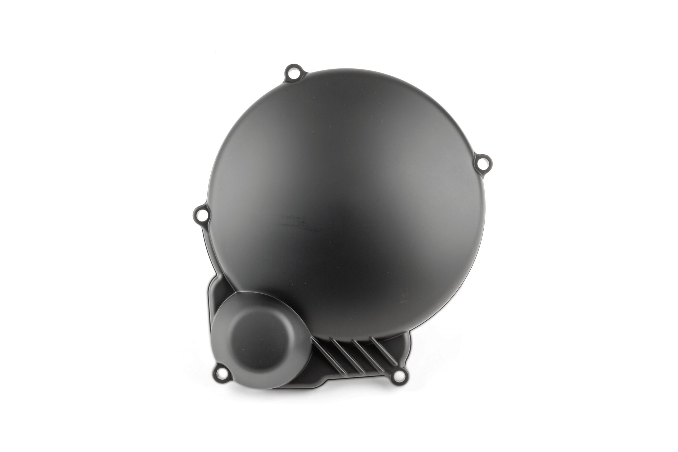 Image of Zündungsdeckel schwarz V2 AM6