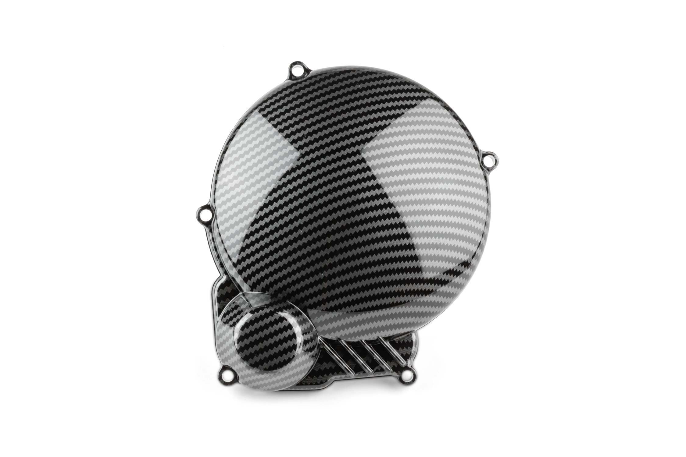 Image of Zündungsdeckel carbon V2 AM6