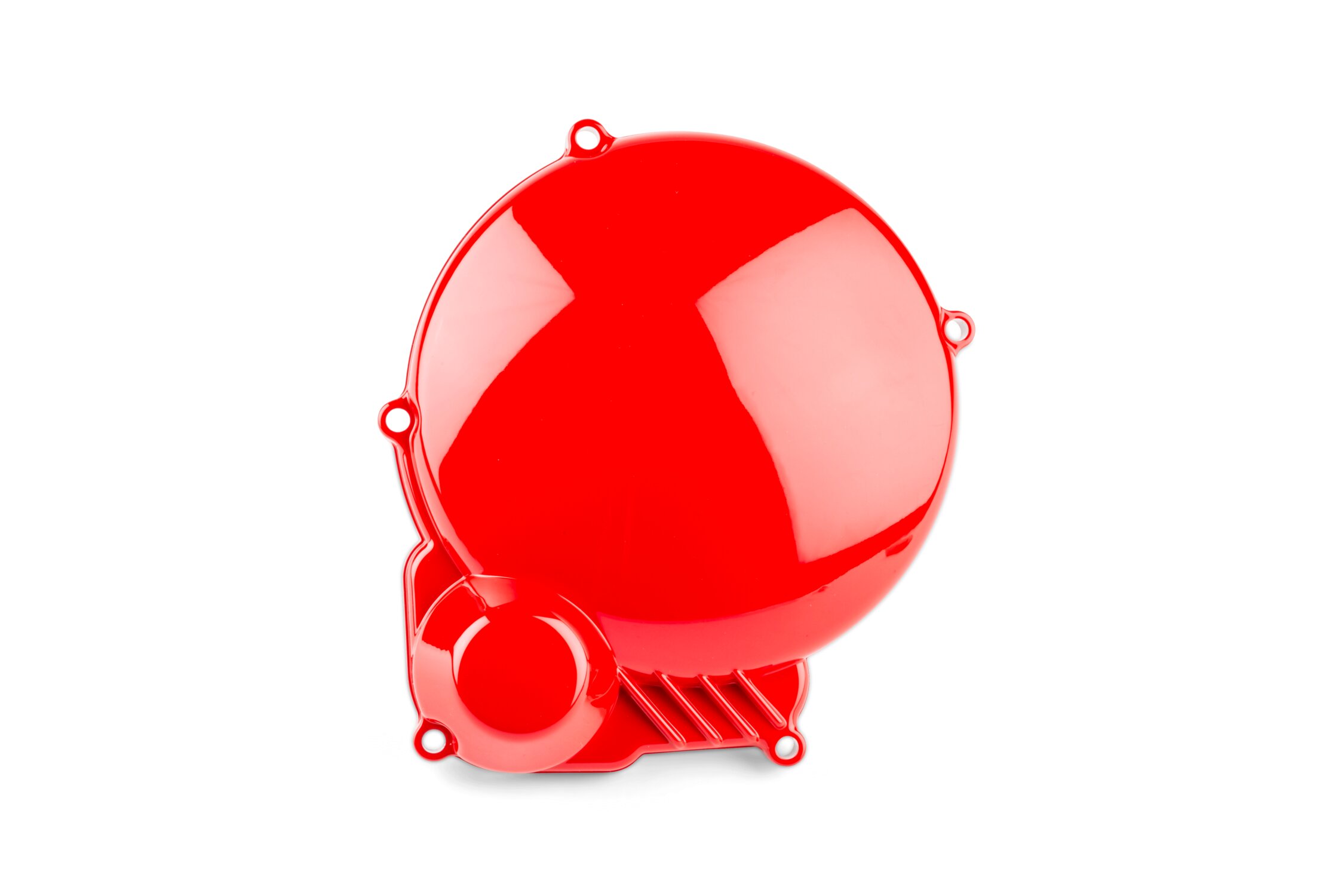 Image of Zündungsdeckel rot V2 AM6