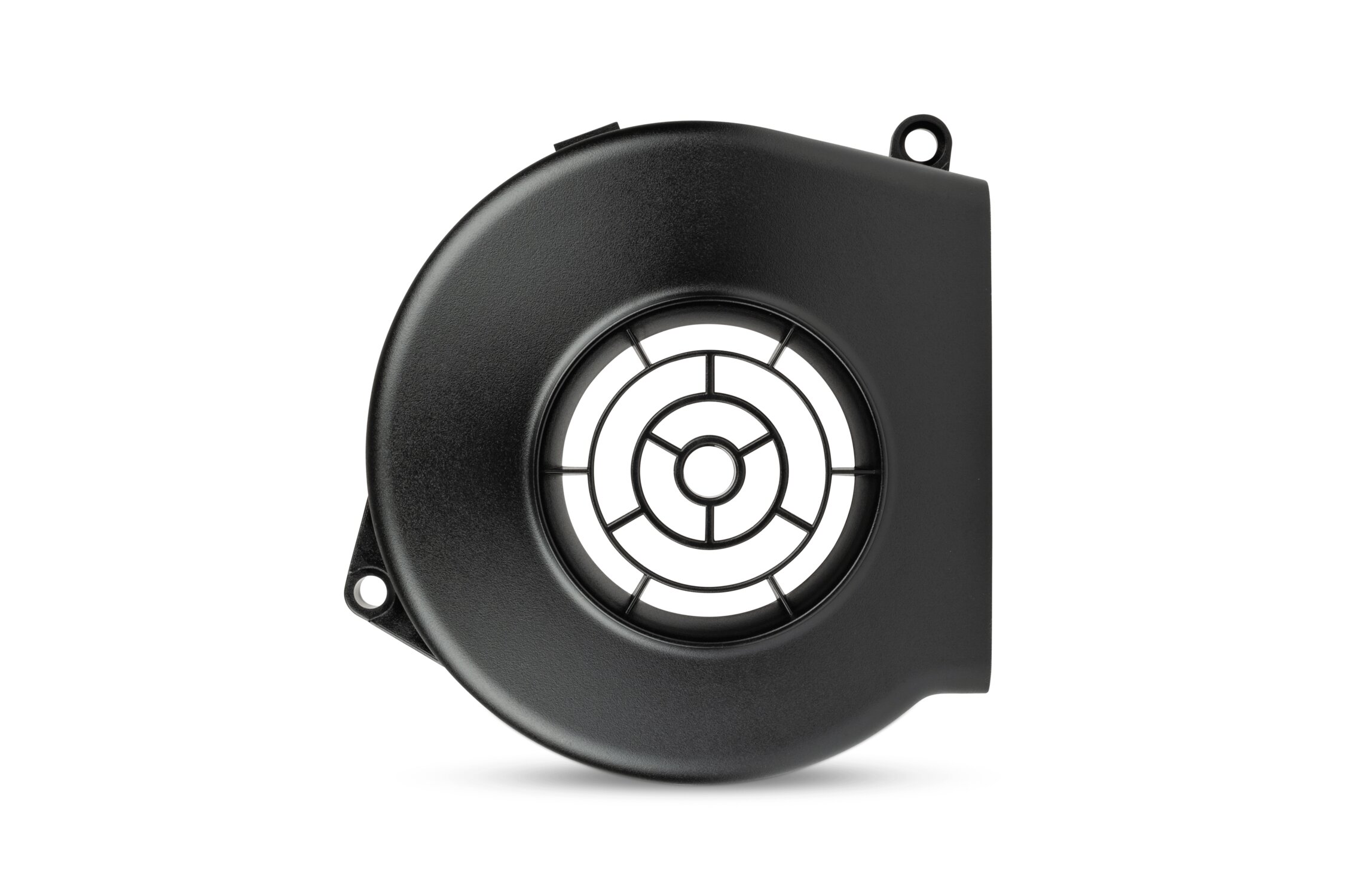 Image of Zündungsdeckel Peugeot Kisbee schwarz