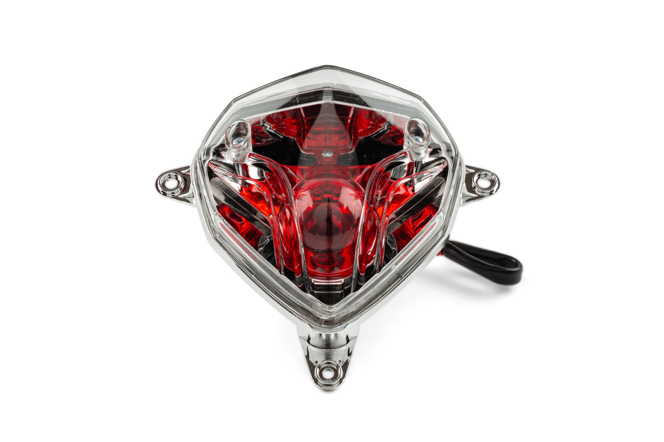 Image of Rücklicht Lexus Klarglas Yamaha Aerox ab 2013