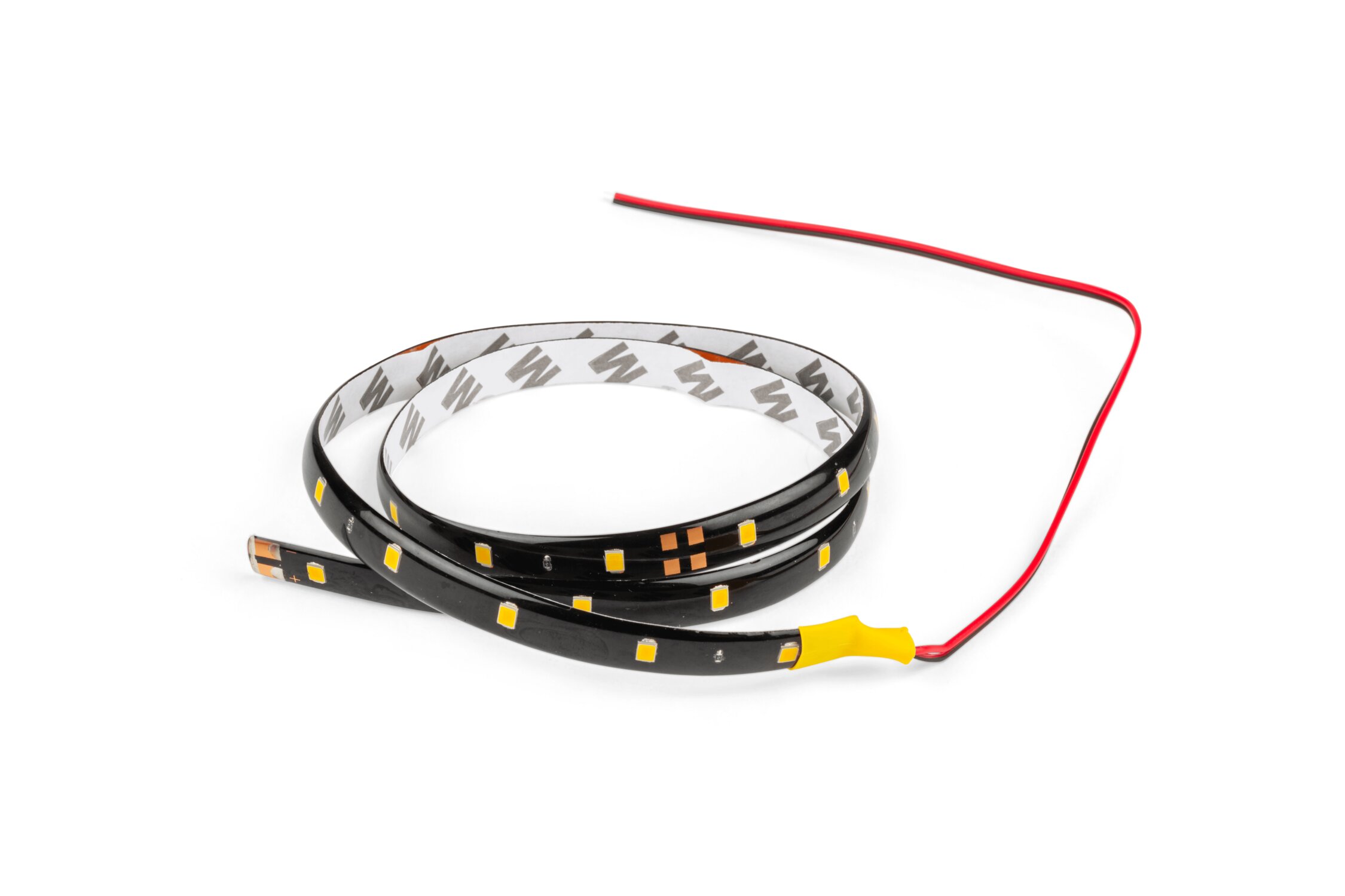 Image of LED Streifen orange 60 cm