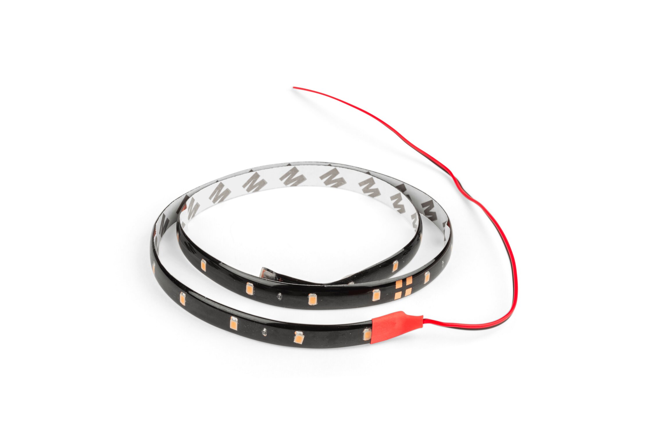 Image of LED Streifen pink 60 cm