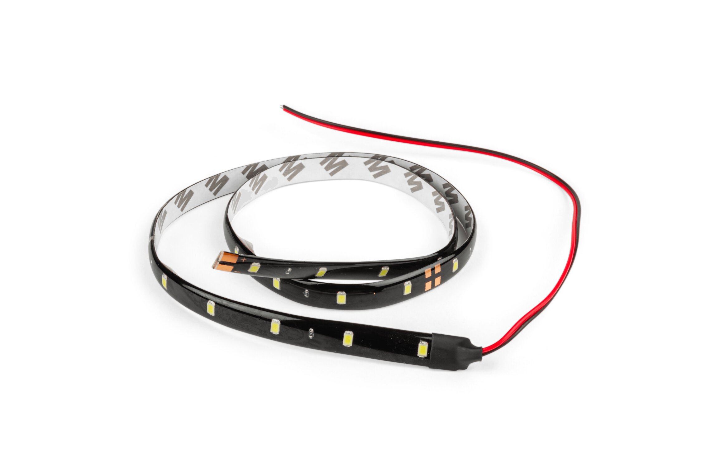 Image of LED Streifen weiß 60 cm