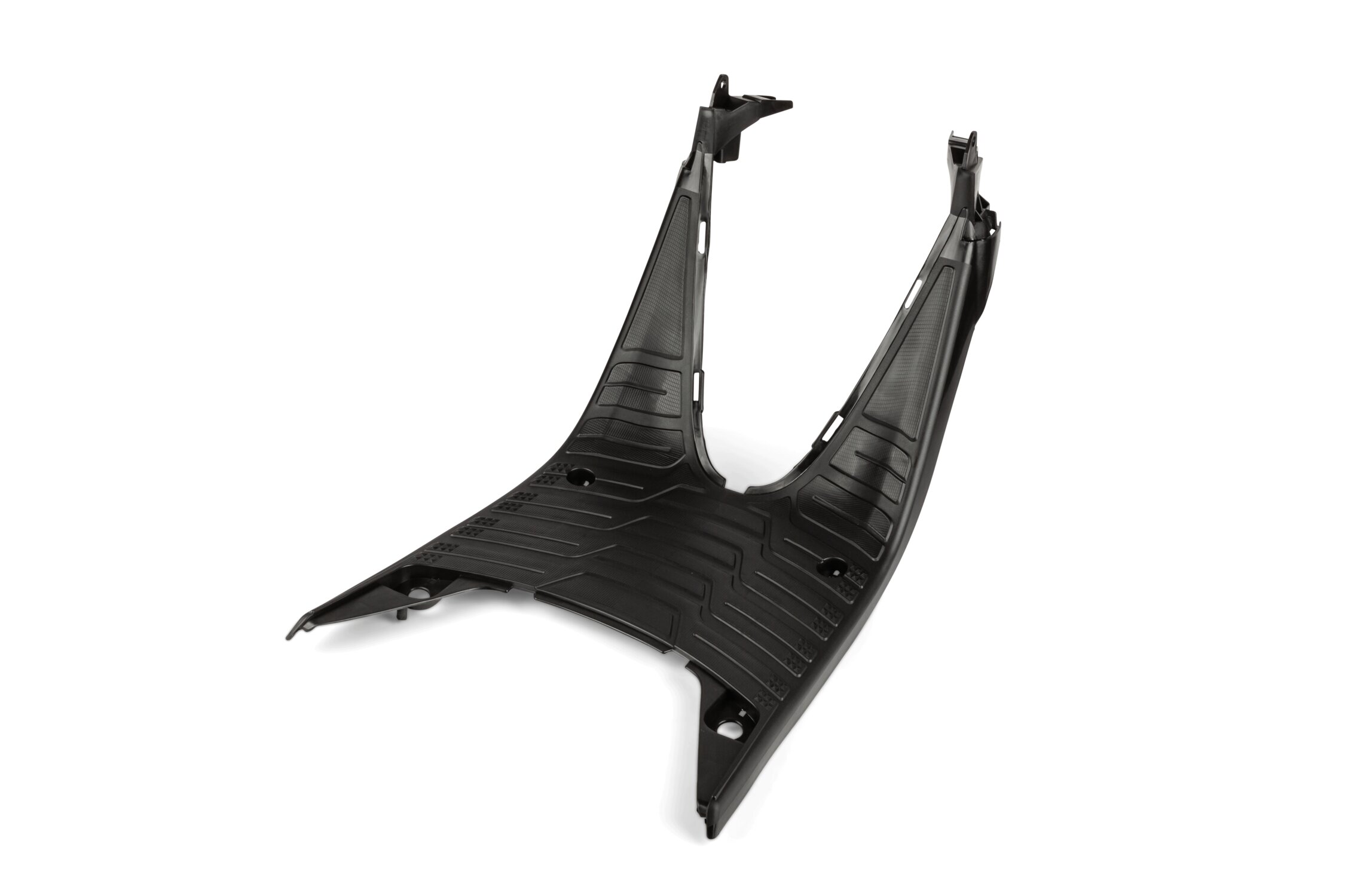 Image of Trittbrett Yamaha BWs vor 2004 schwarz