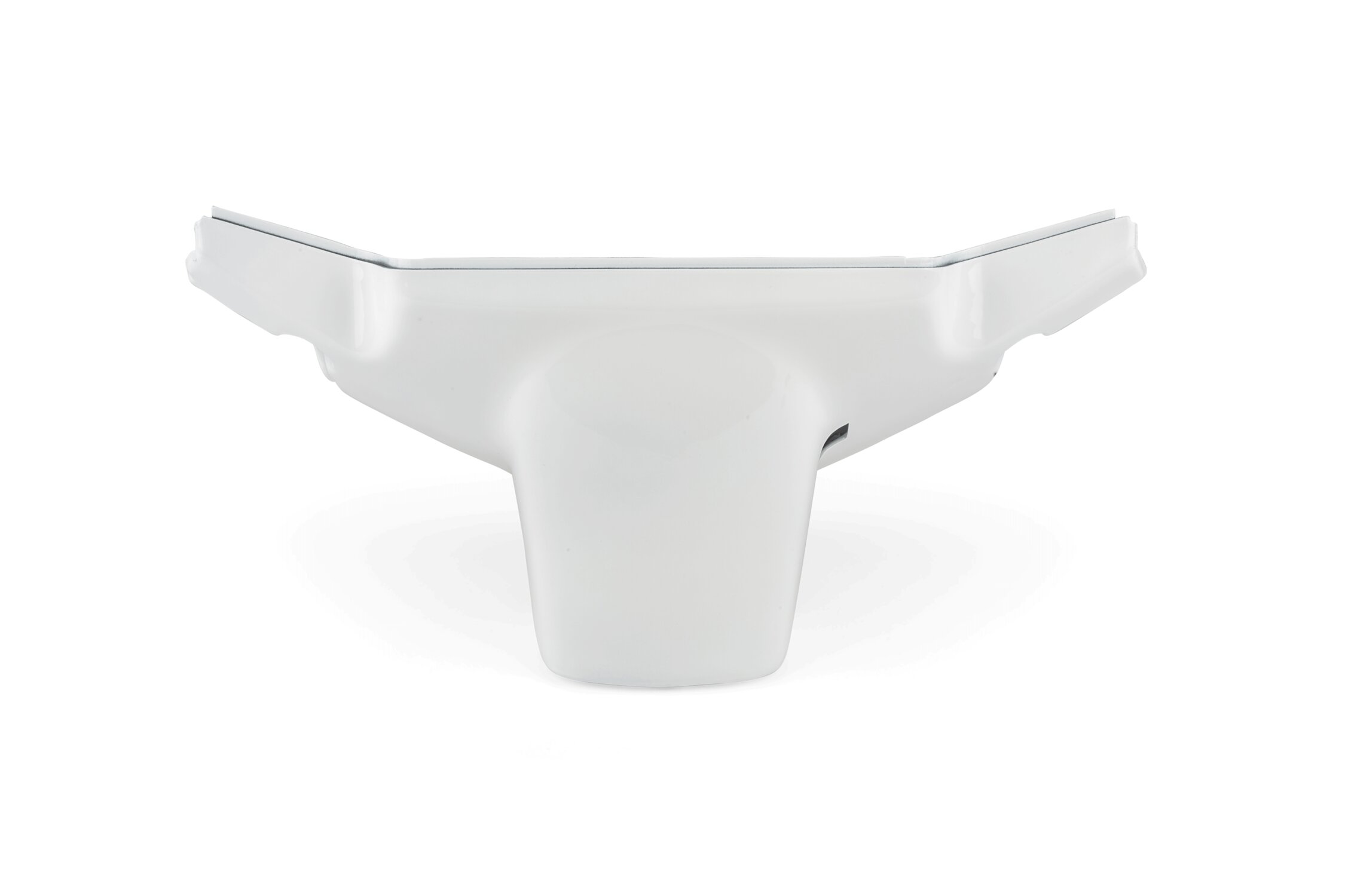Image of Lenkerverkleidung unten Yamaha BWs bis 2004 weiß