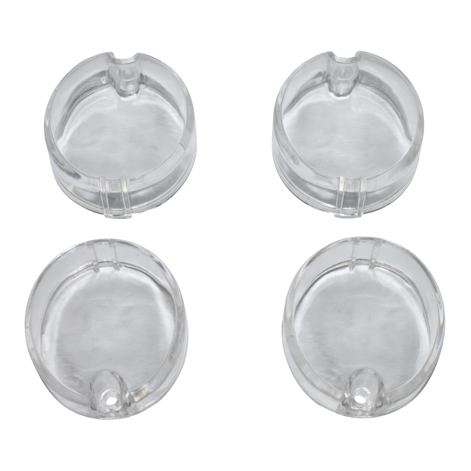 Image of Blinkergläser Derbi Senda X-Treme