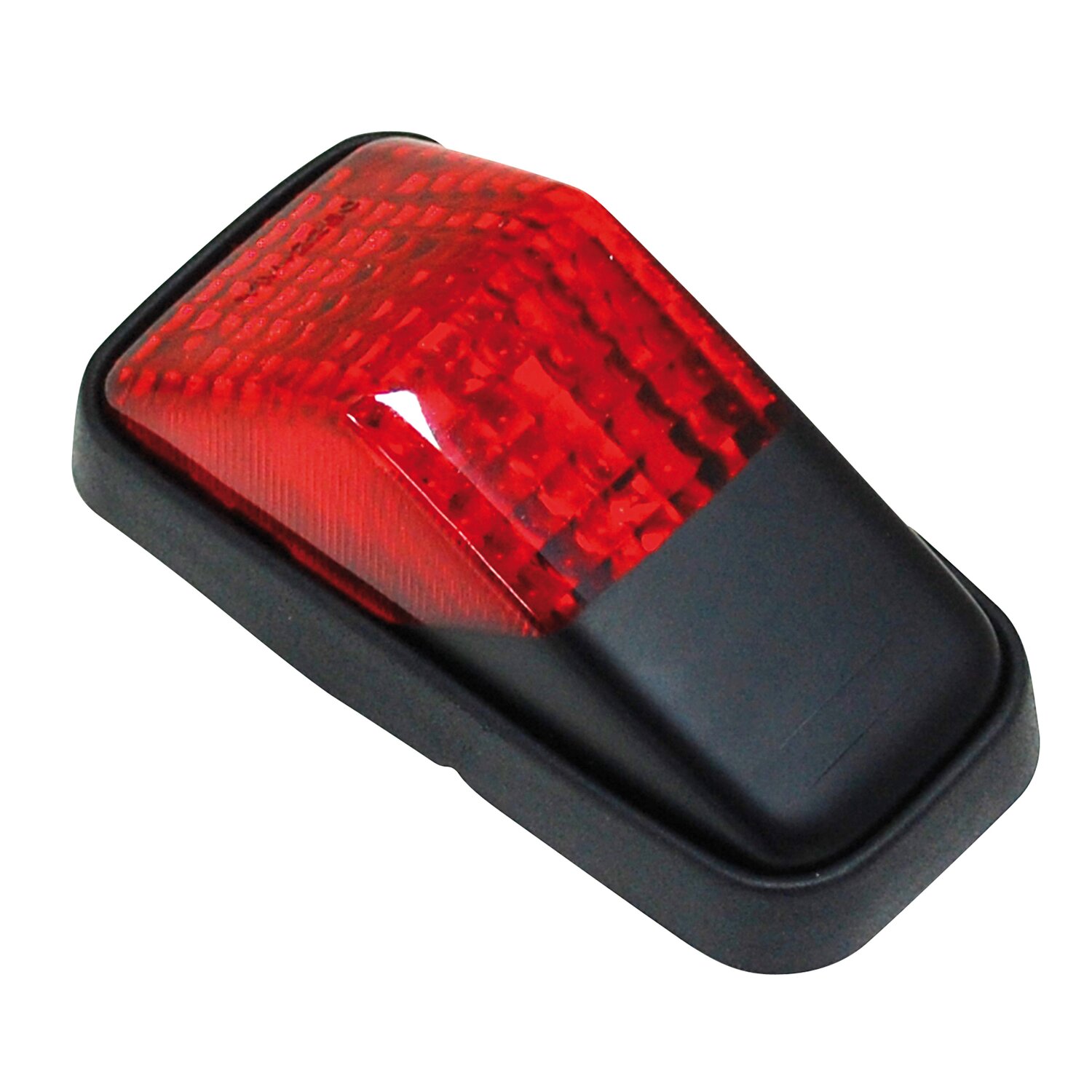 Image of Rücklicht Honda XR Rot