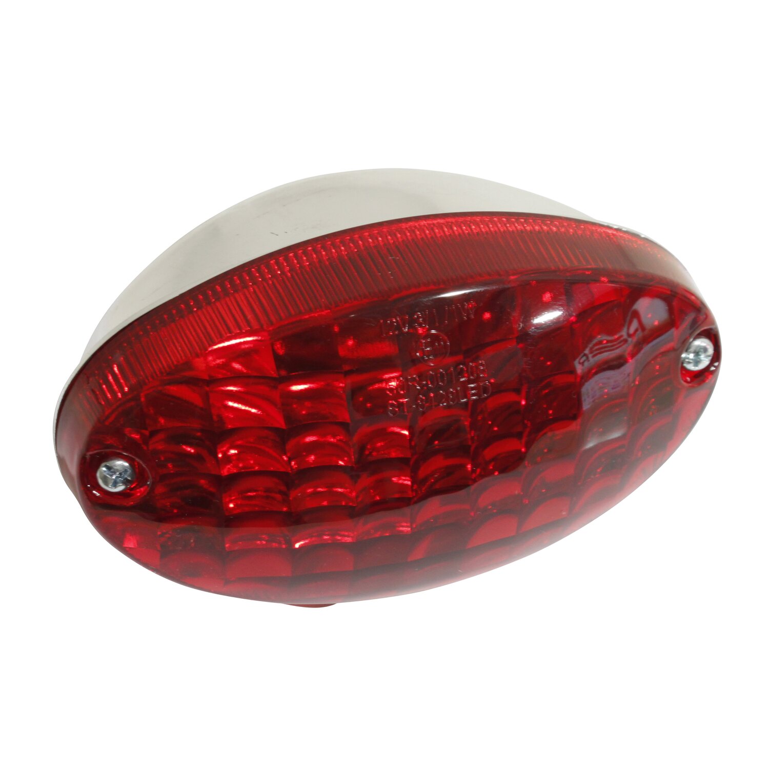 Image of Rücklicht Rieju SMX / MRX Rot