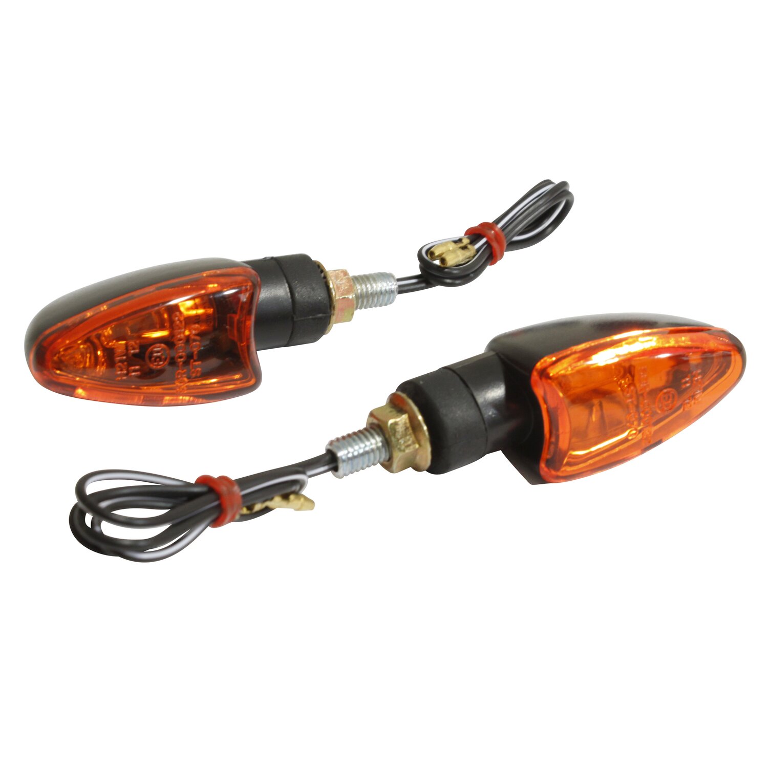 Image of Blinker vorne Beta RR 50 ab 2008 Orange