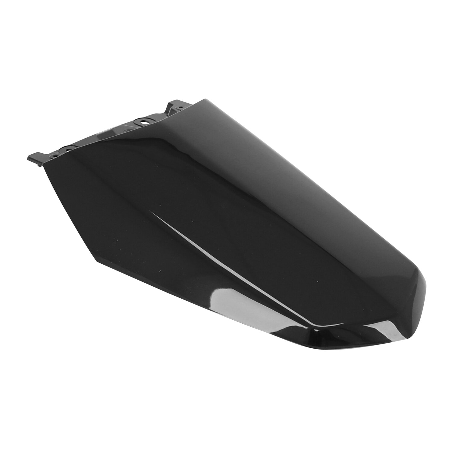 Image of Schutzblech hinten Derbi X-Treme ab 2018 Schwarz