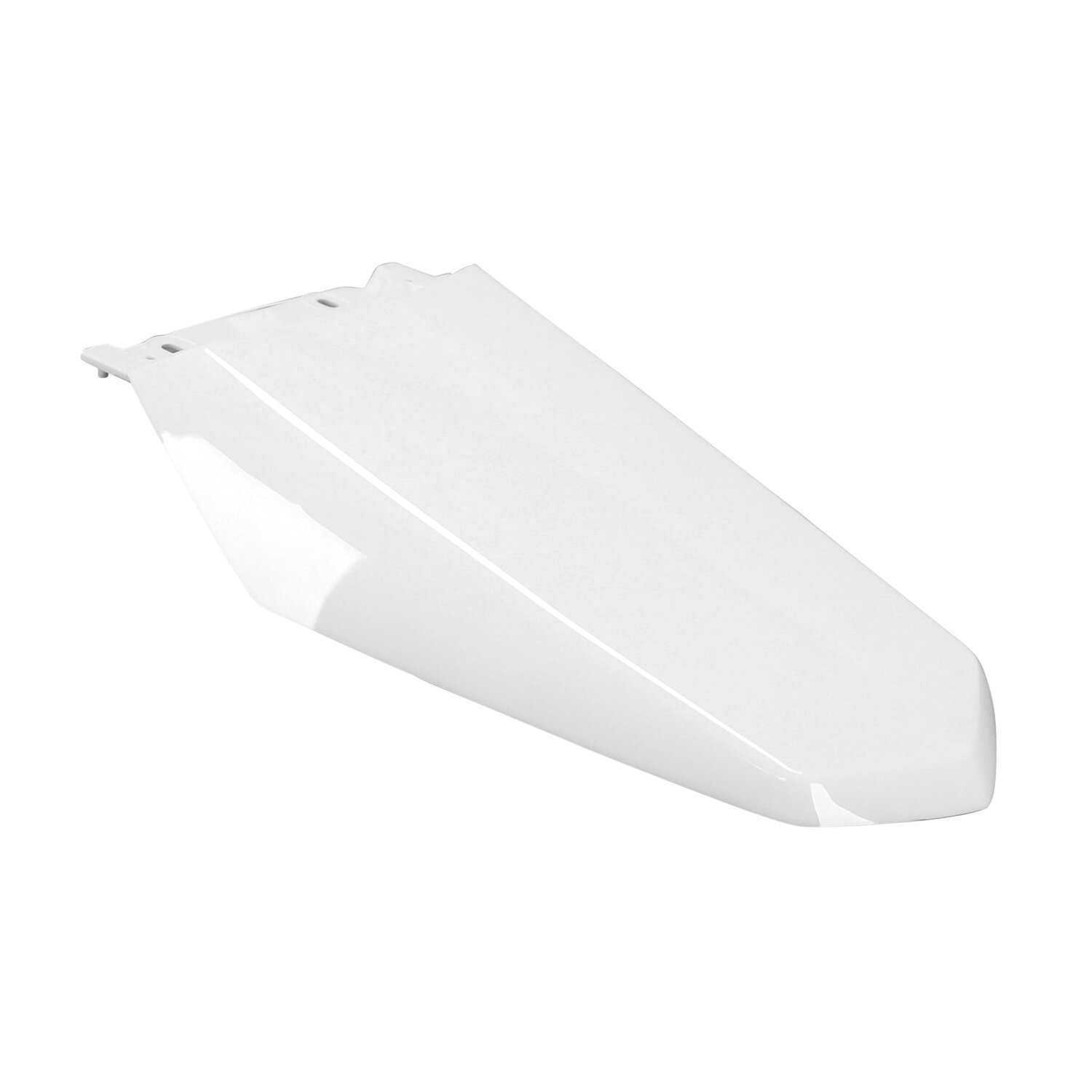 Image of Schutzblech hinten Derbi X-Treme ab 2018 Weiss