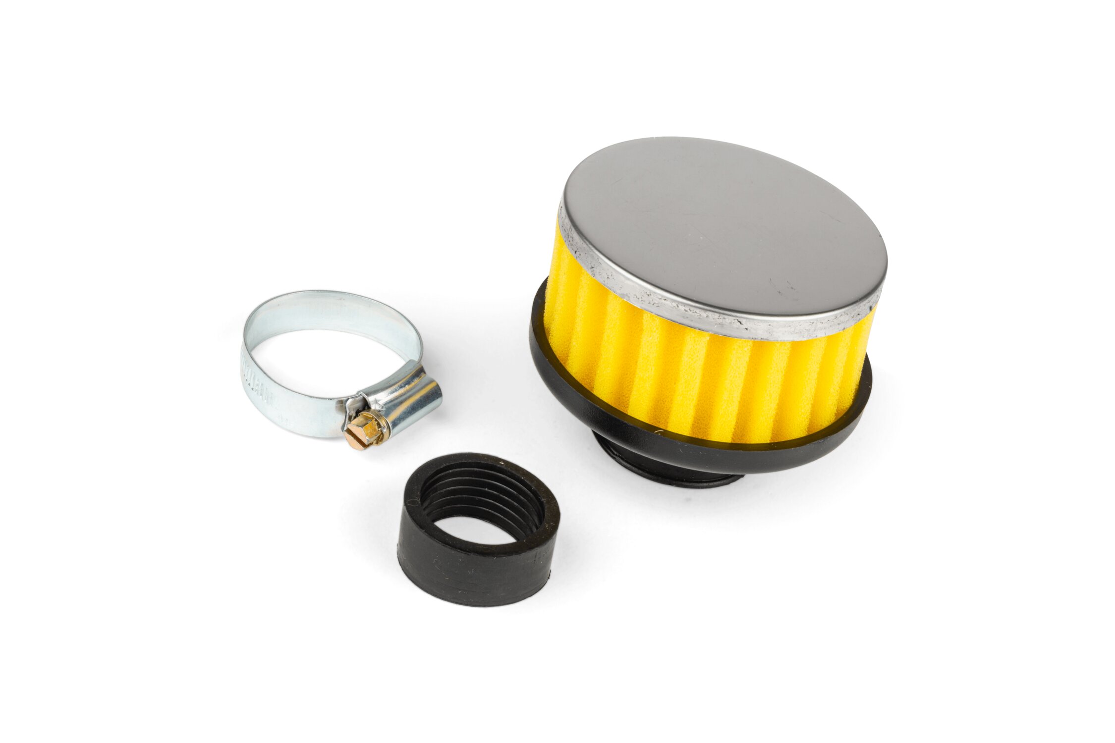 Image of Luftfilter STR8 Air Cool AW 28/35mm PHVA/PHBN gelb