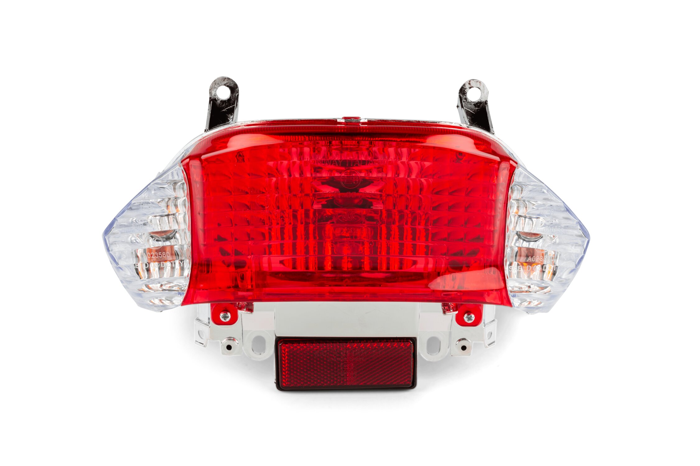 Image of Rücklicht Peugeot V-Clic / TNT Roma 2