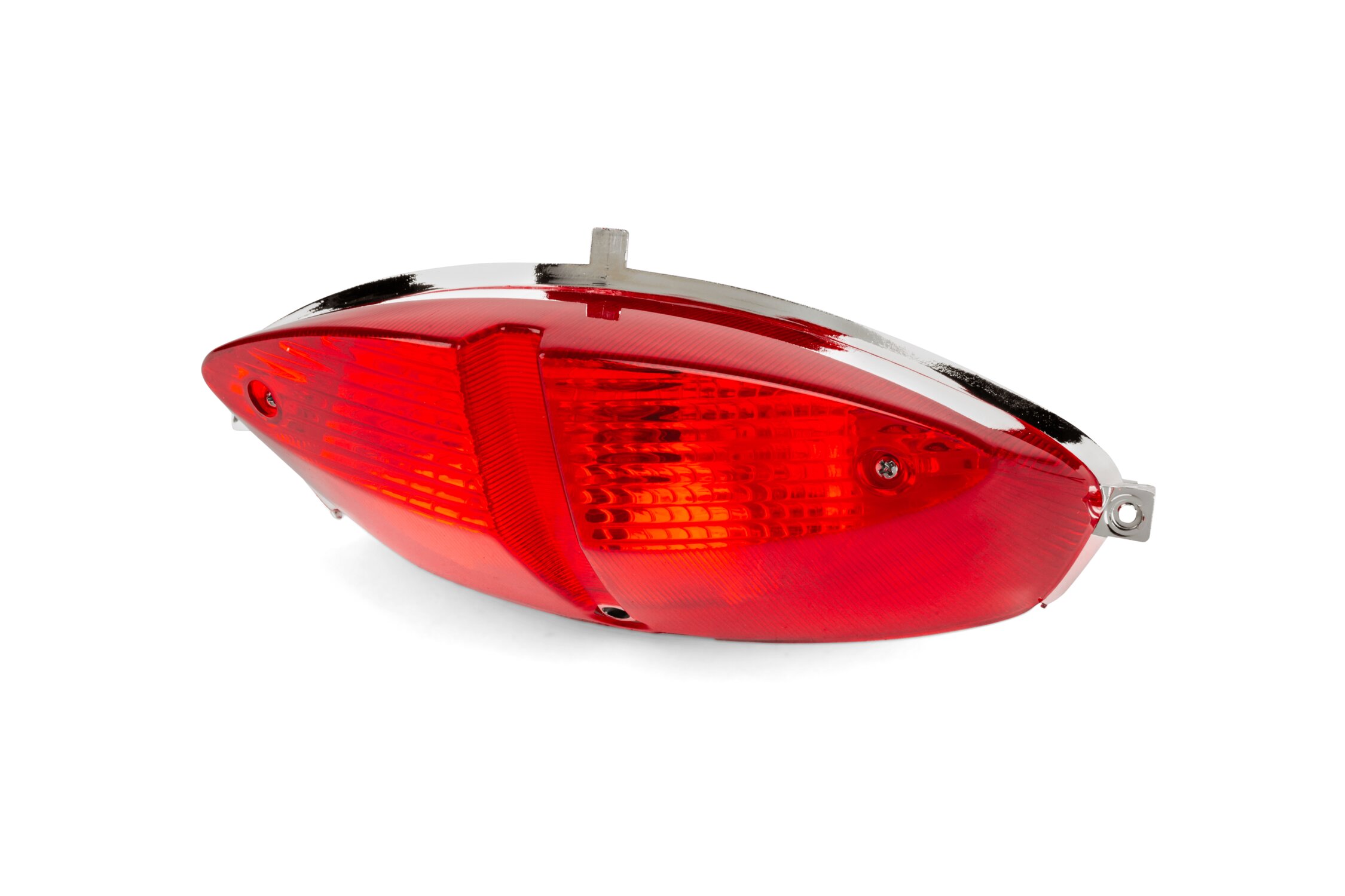 Image of Rücklicht Originalersatz rot Peugeot Speedfight 2