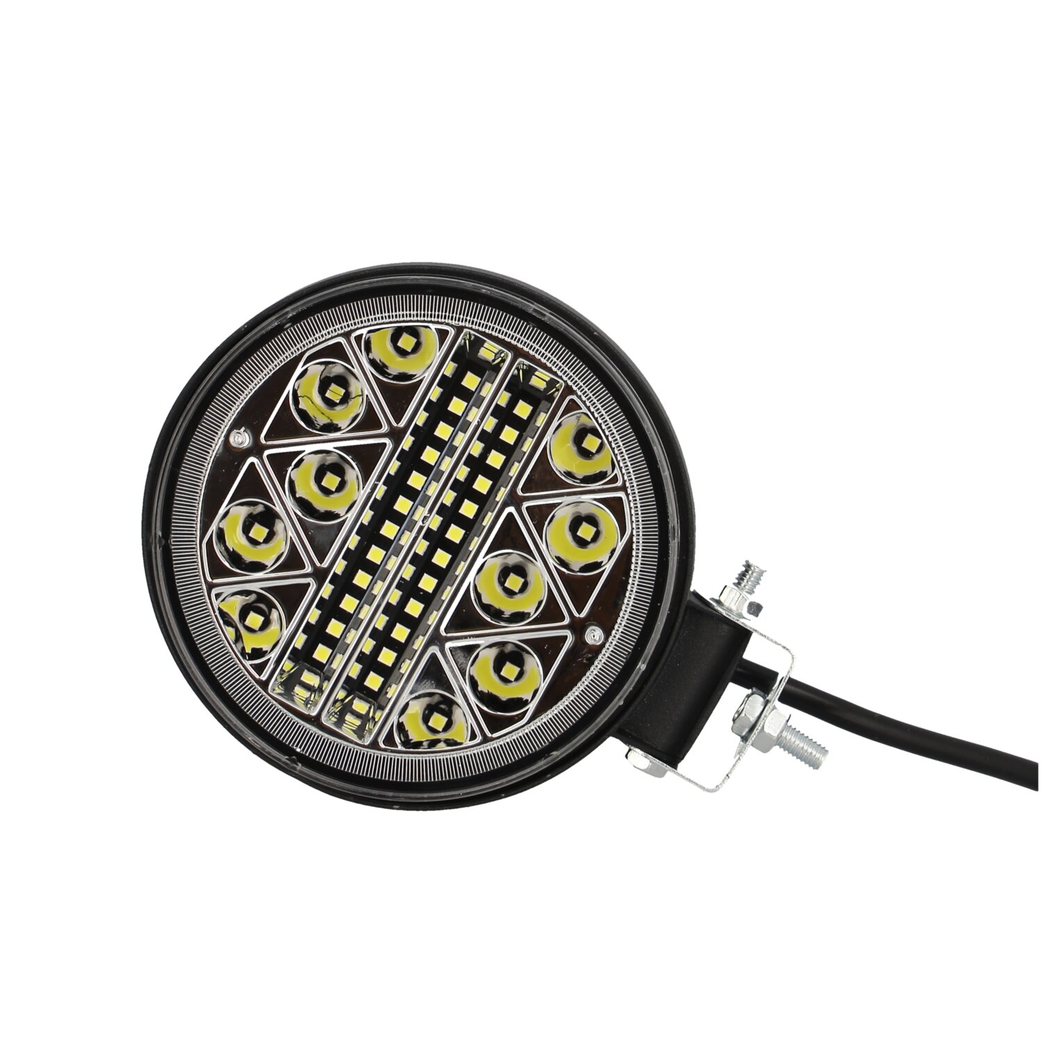 Image of Zusatzscheinwerfer rund d.110mm 34 LEDs