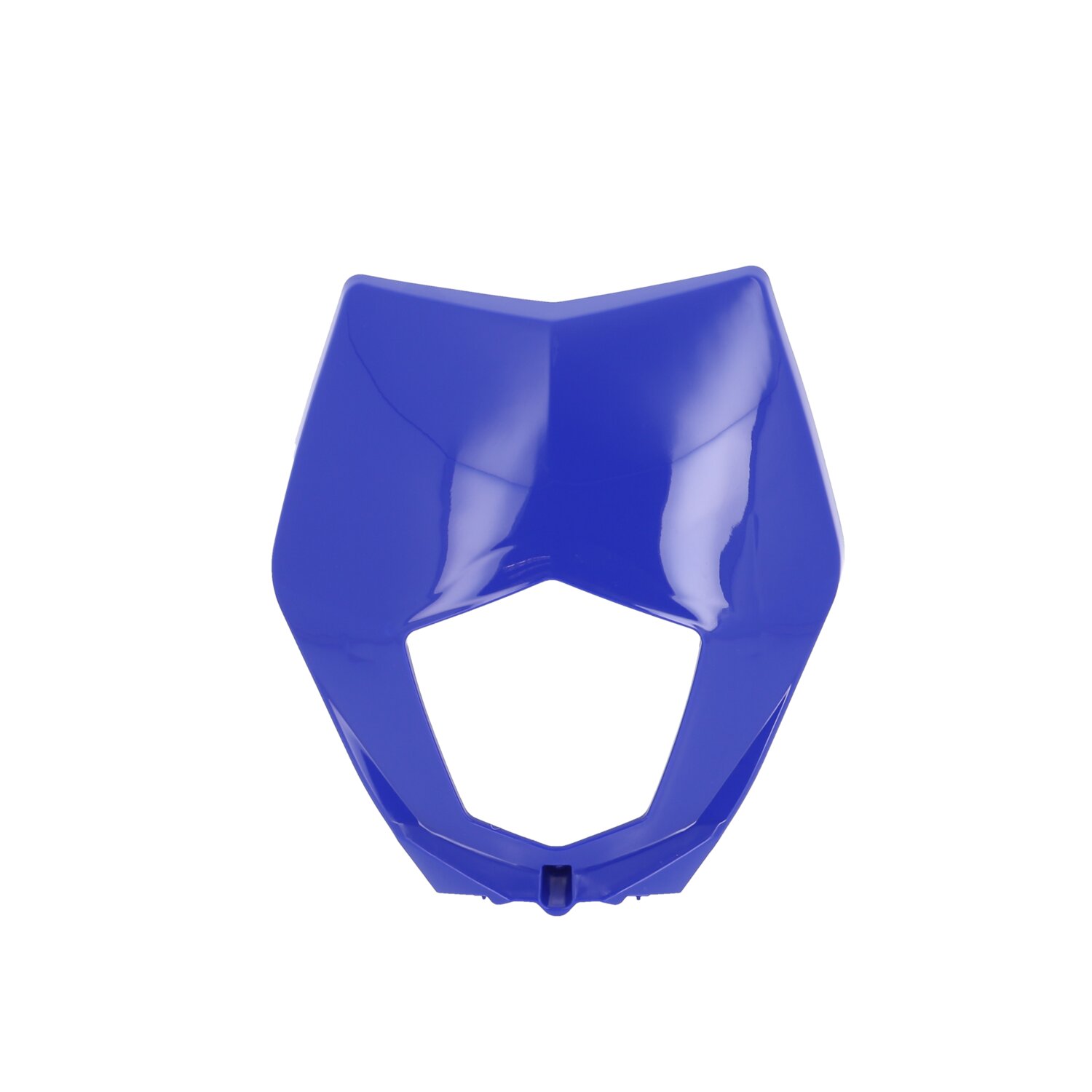 Image of Lichtmaske Rieju MRT ab 2022 Blau