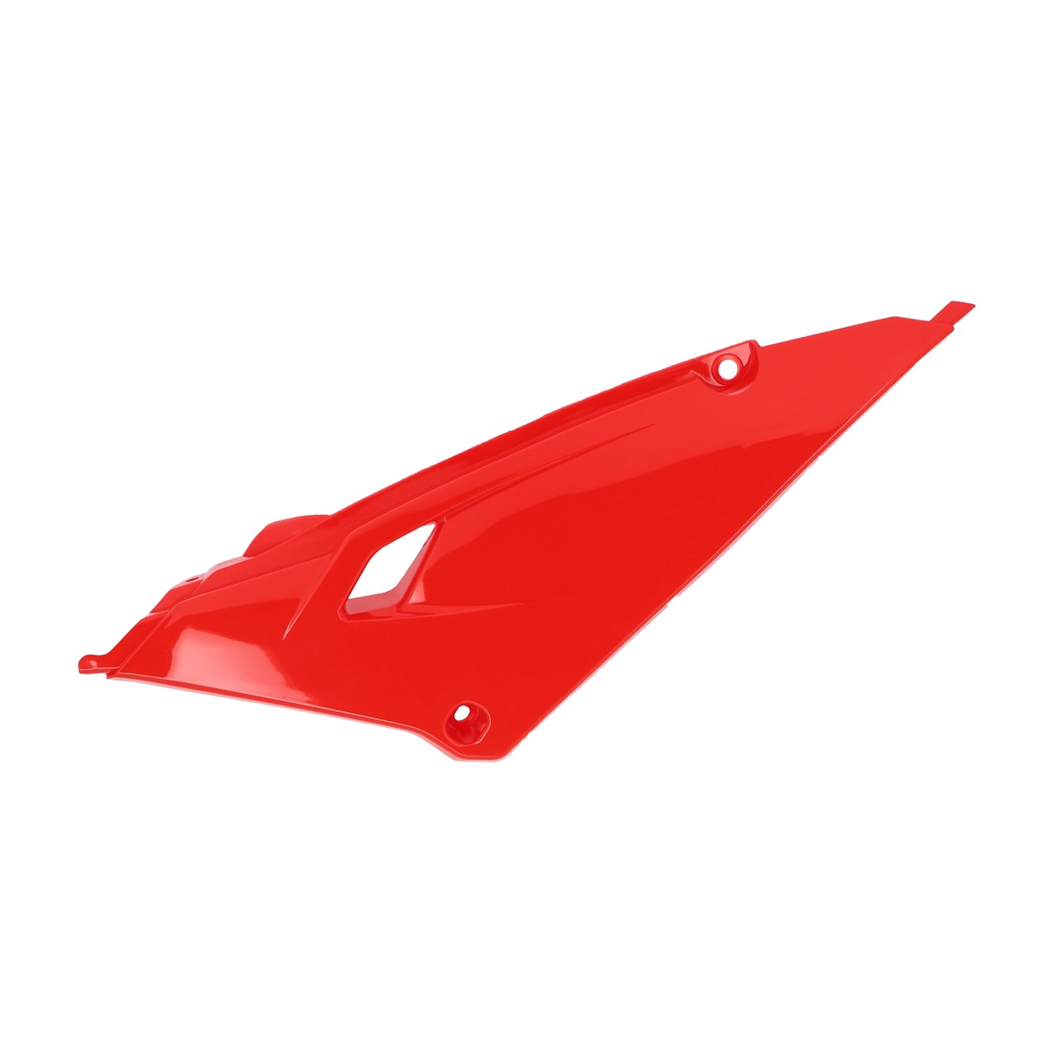 Image of Seitenverkleidung hinten links Rieju MRT ab 2022 Rot