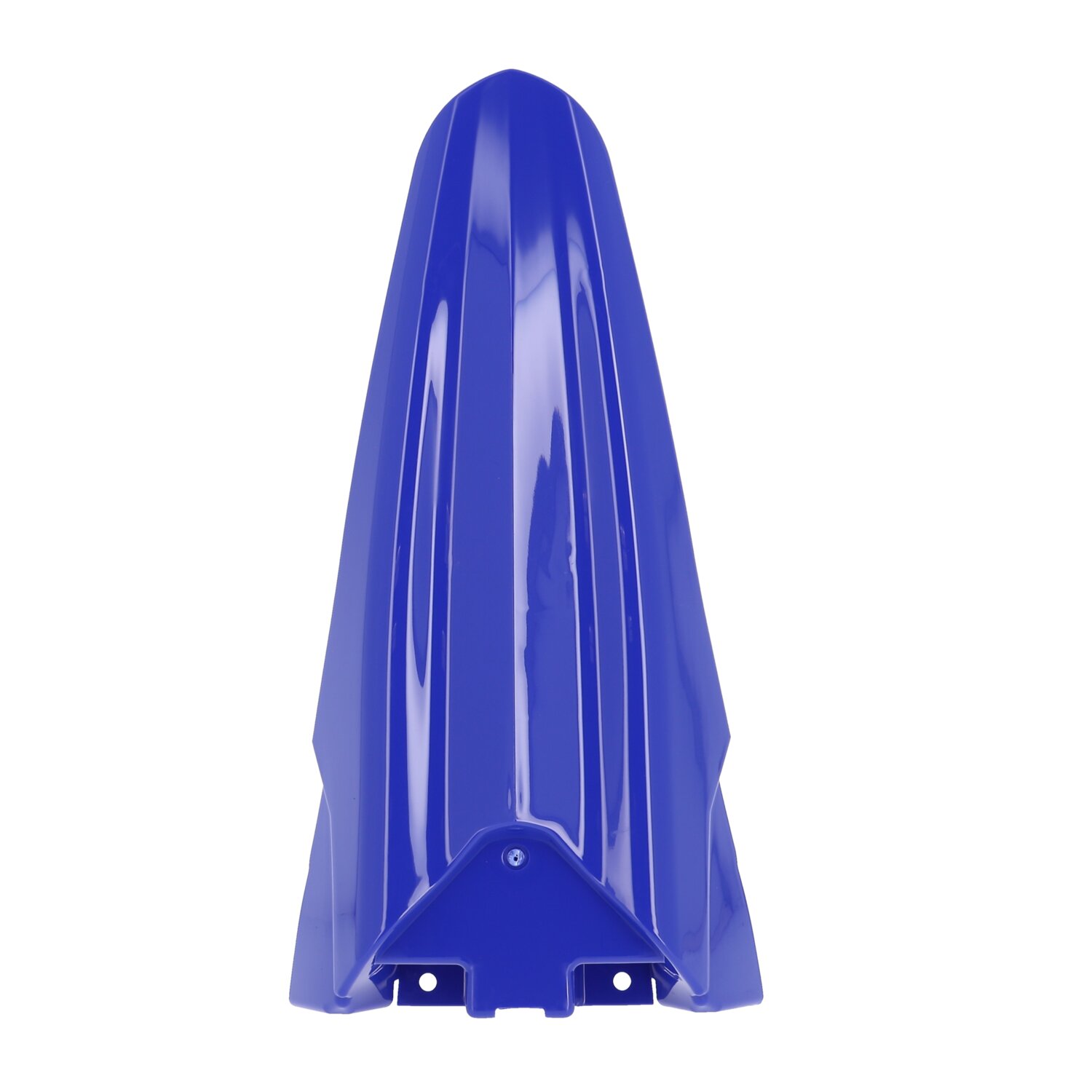 Image of Schutzblech hinten Rieju MRT ab 2022 Blau